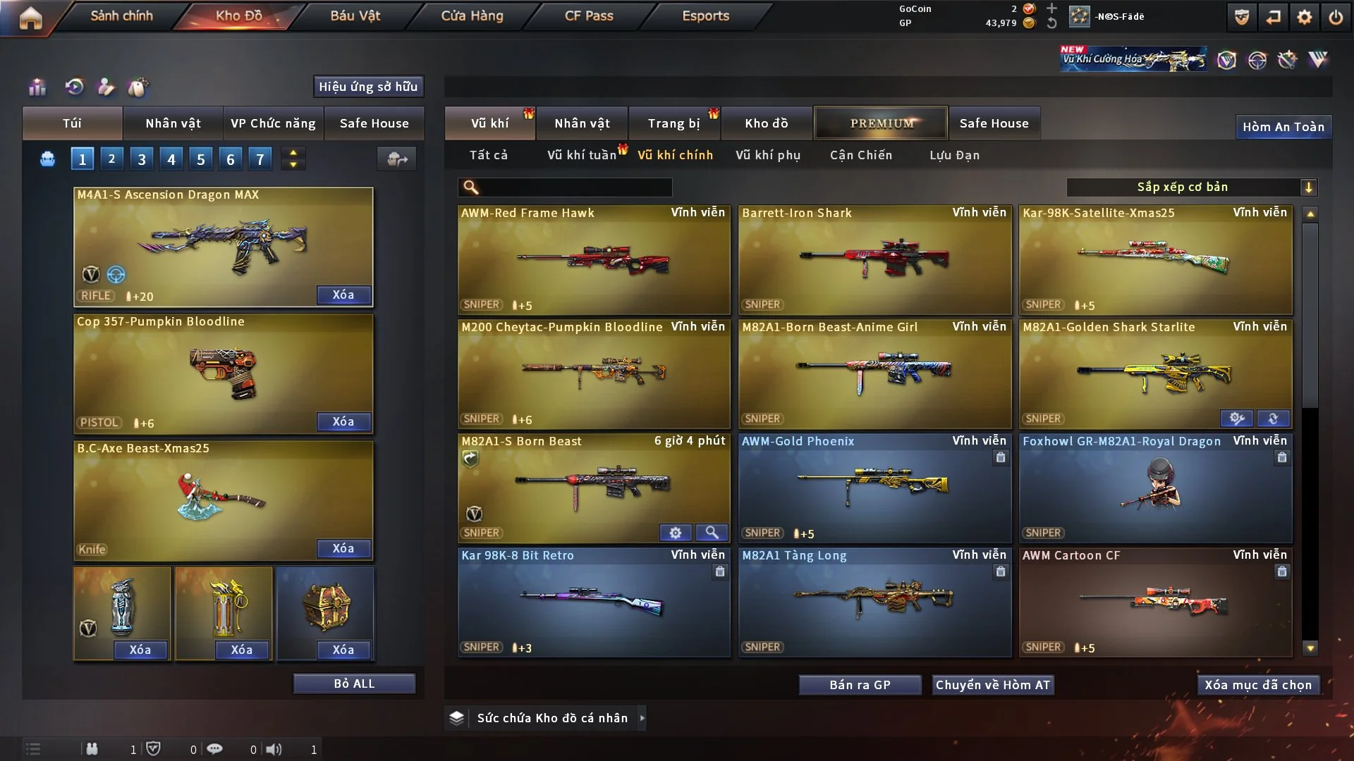 nhocstcf12 - Ảnh 11