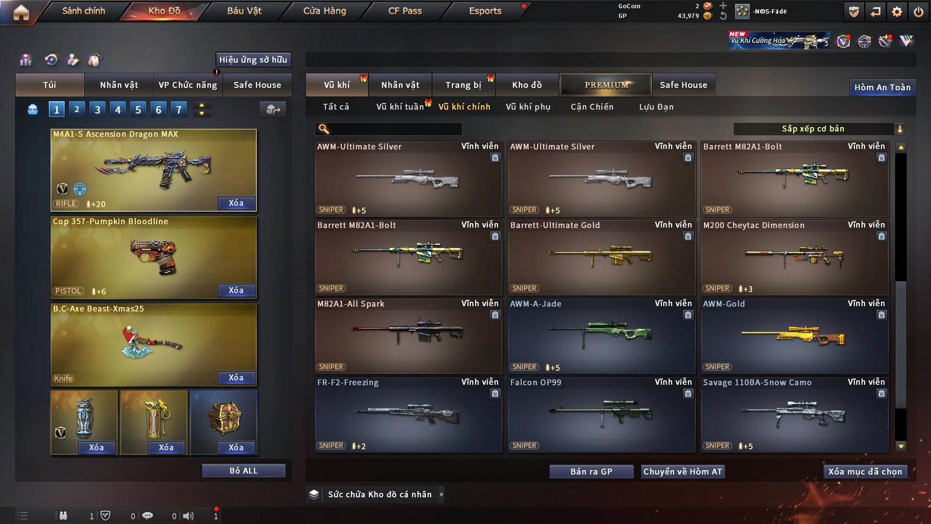 nhocstcf12 - Ảnh 12