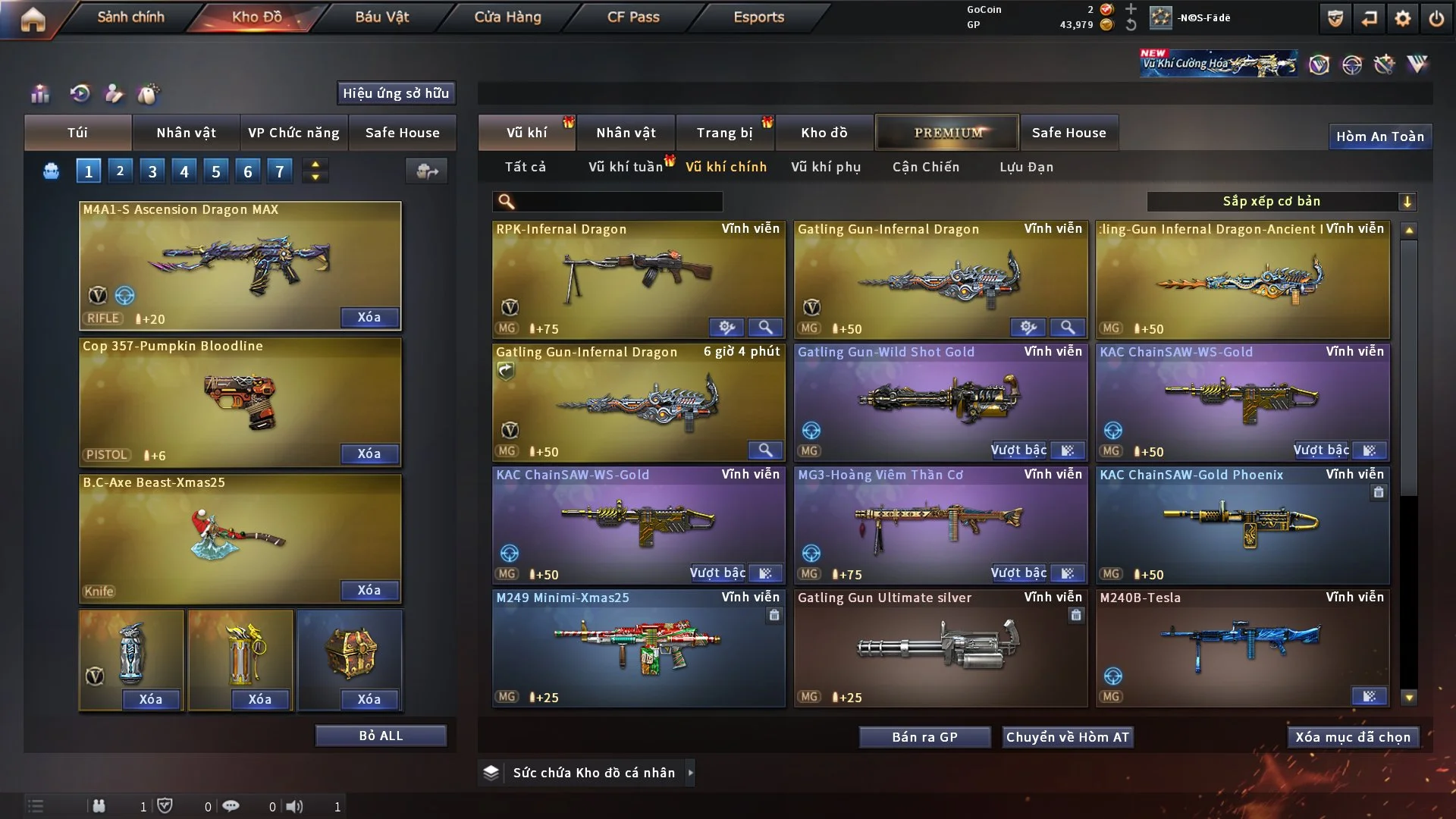 nhocstcf12 - Ảnh 13