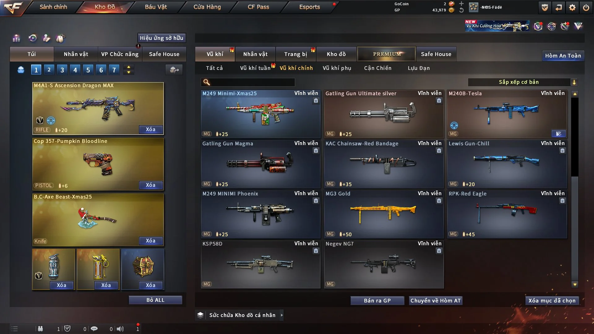 nhocstcf12 - Ảnh 14