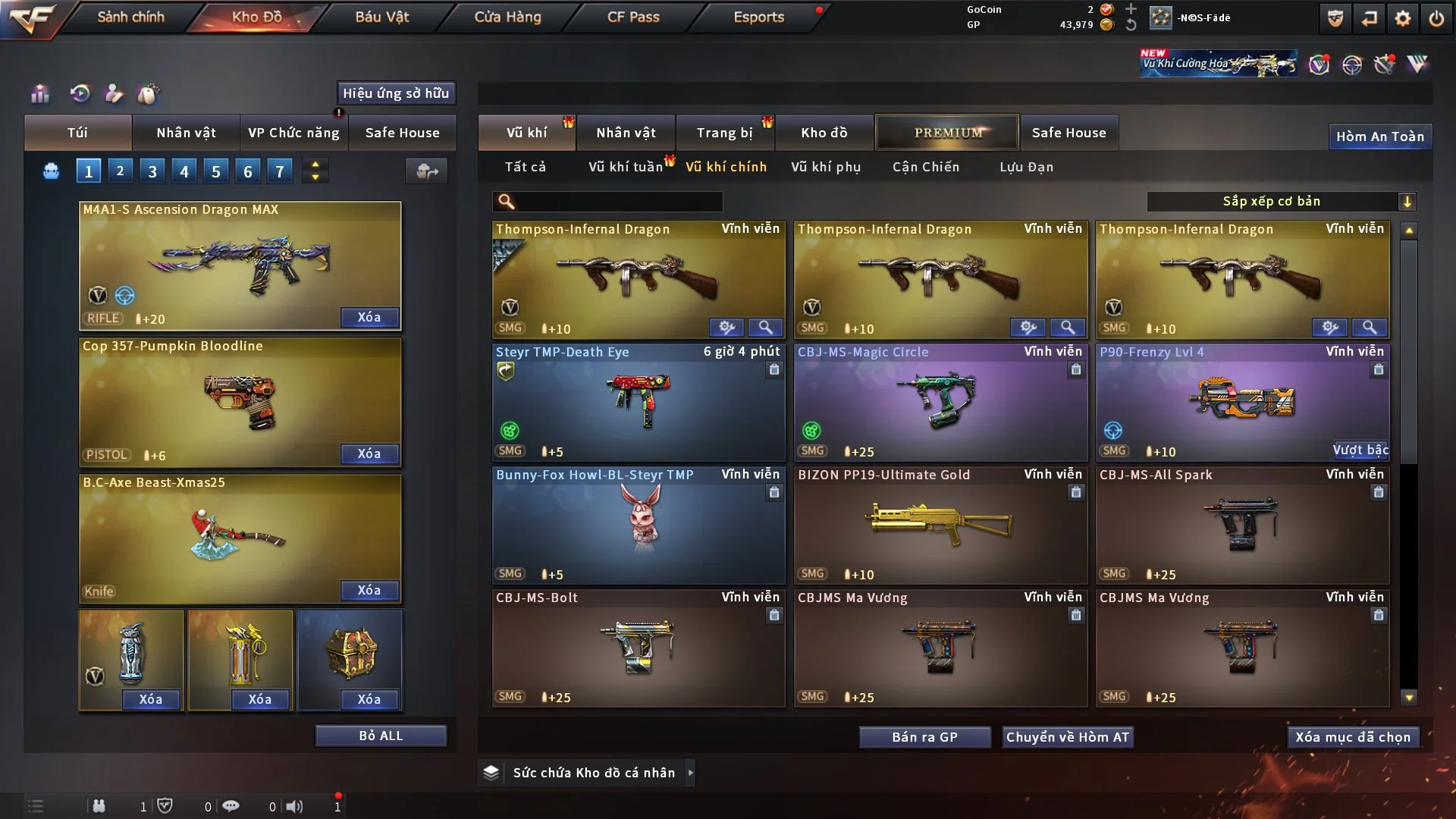 nhocstcf12 - Ảnh 15