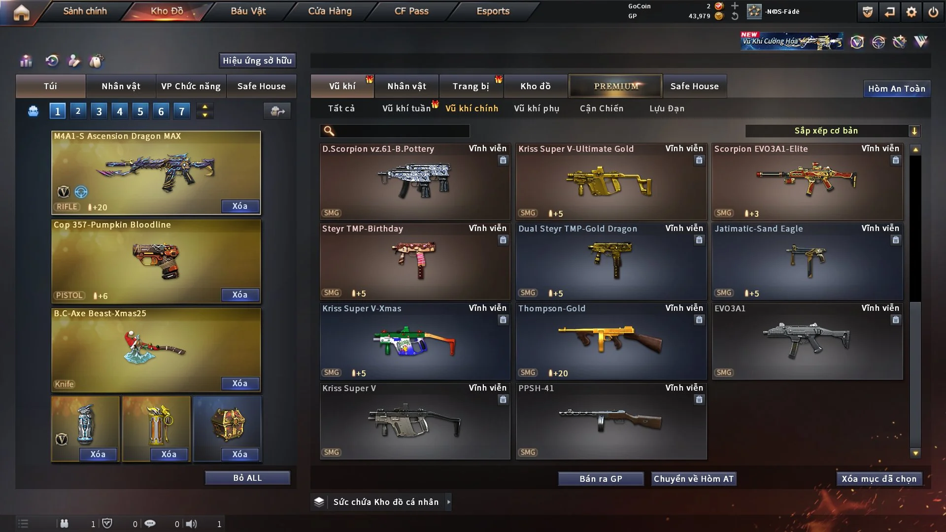 nhocstcf12 - Ảnh 16