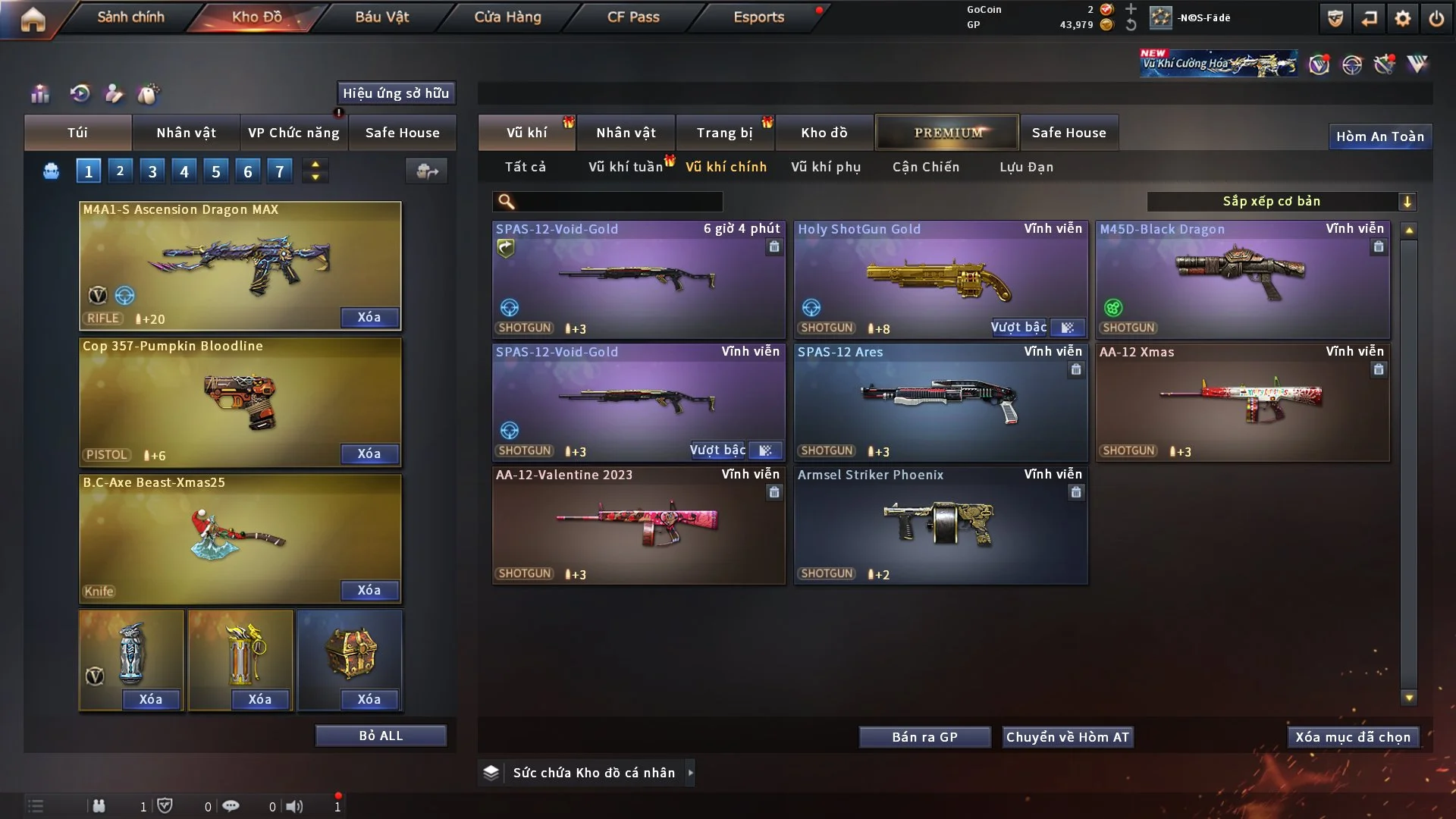 nhocstcf12 - Ảnh 17