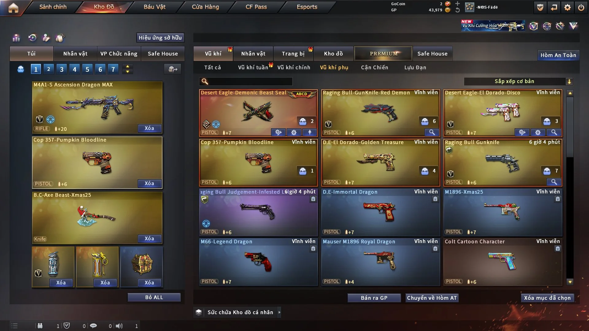 nhocstcf12 - Ảnh 18