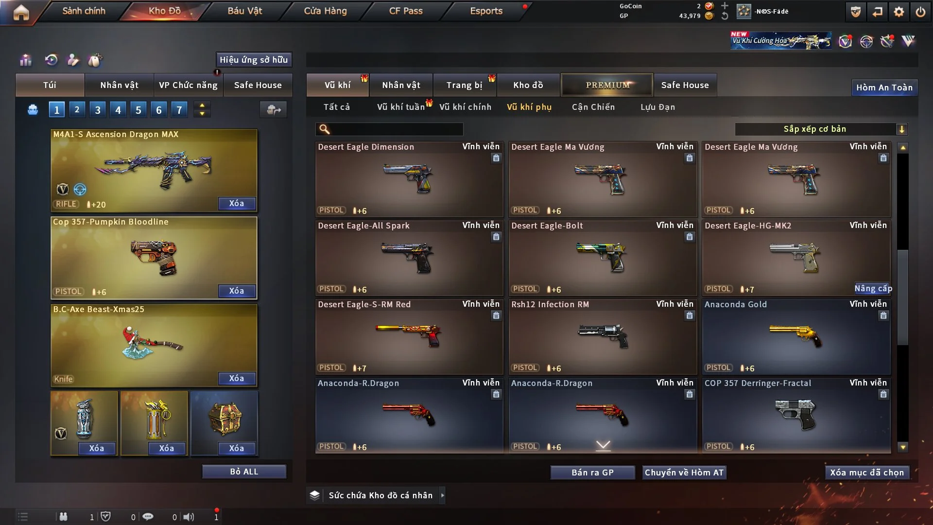 nhocstcf12 - Ảnh 19