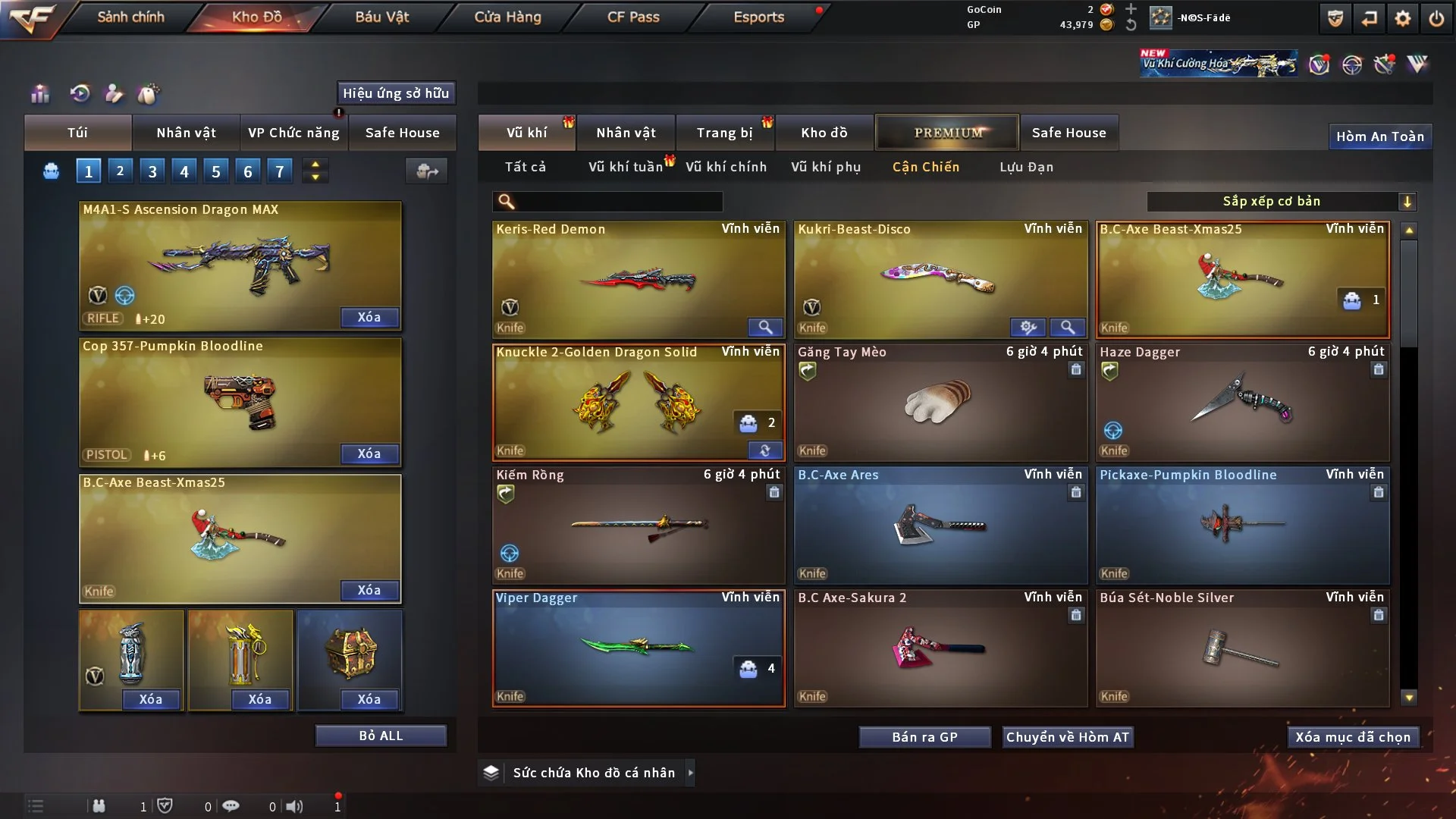 nhocstcf12 - Ảnh 20