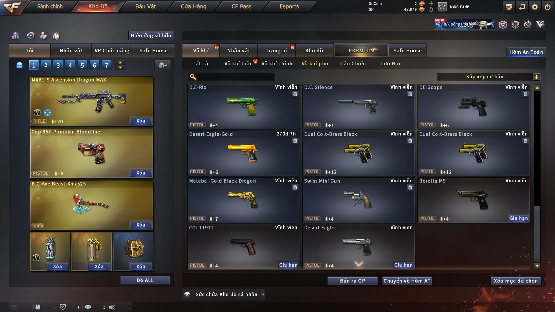 nhocstcf12 - Ảnh 21