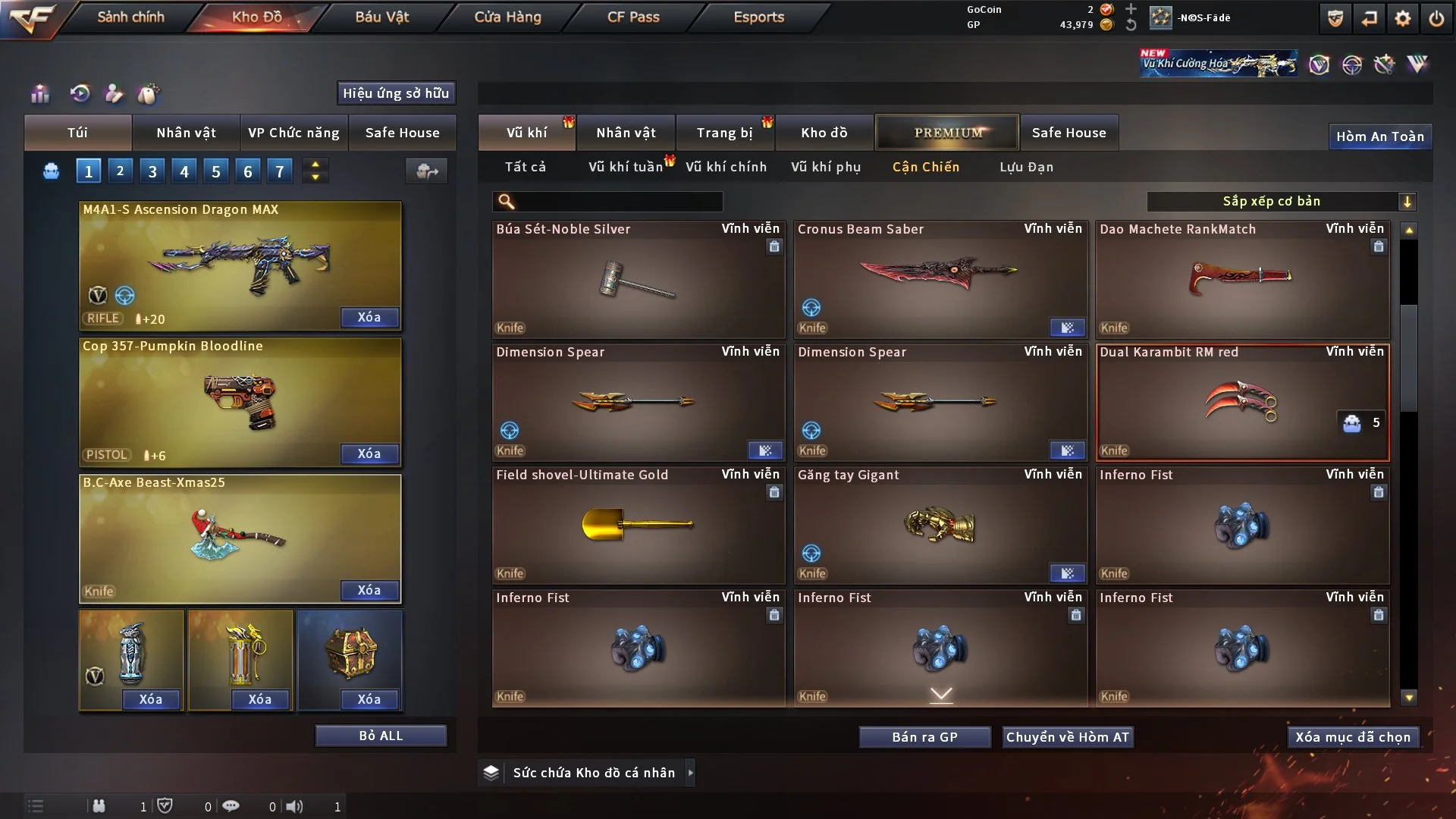 nhocstcf12 - Ảnh 22