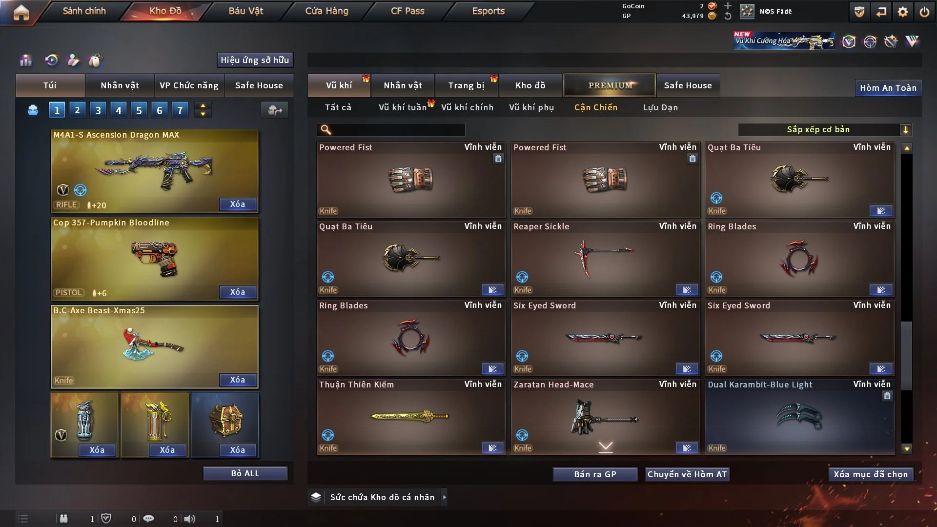 nhocstcf12 - Ảnh 24