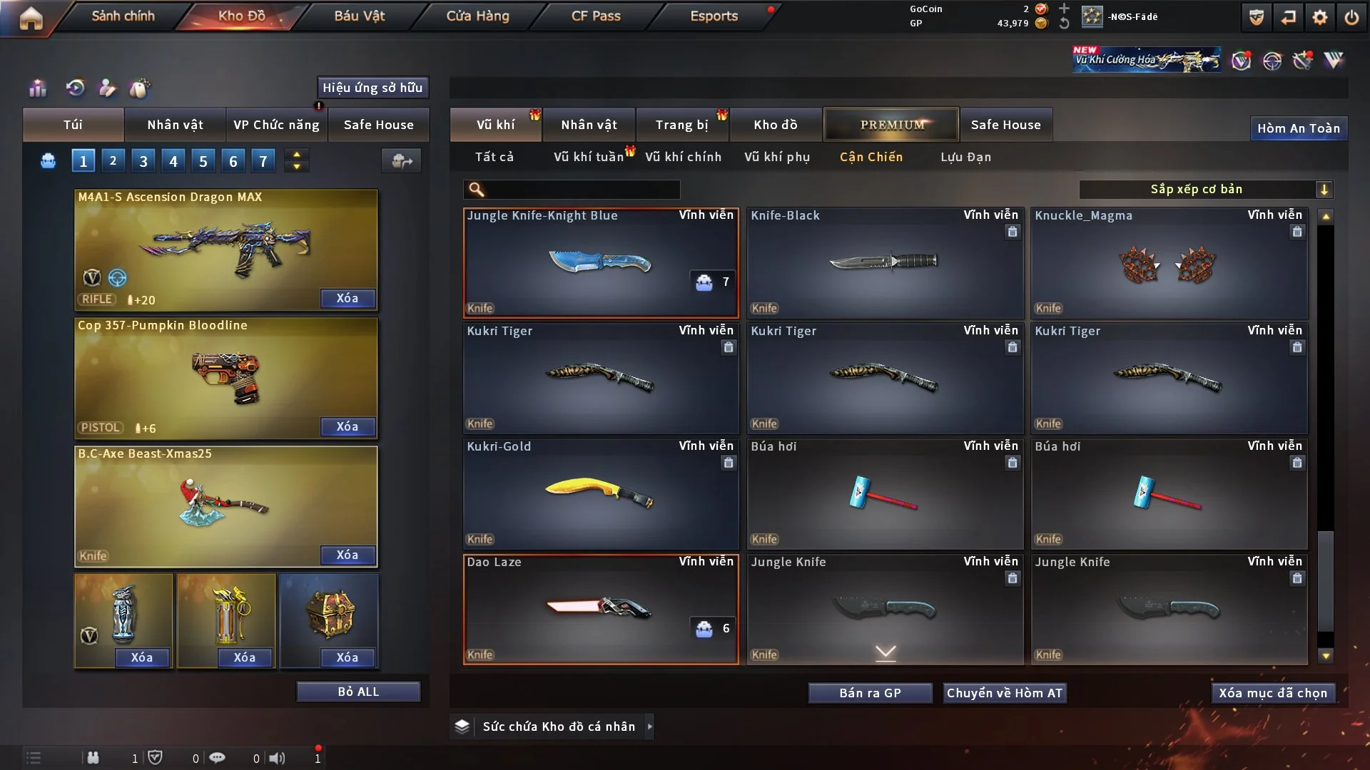 nhocstcf12 - Ảnh 25