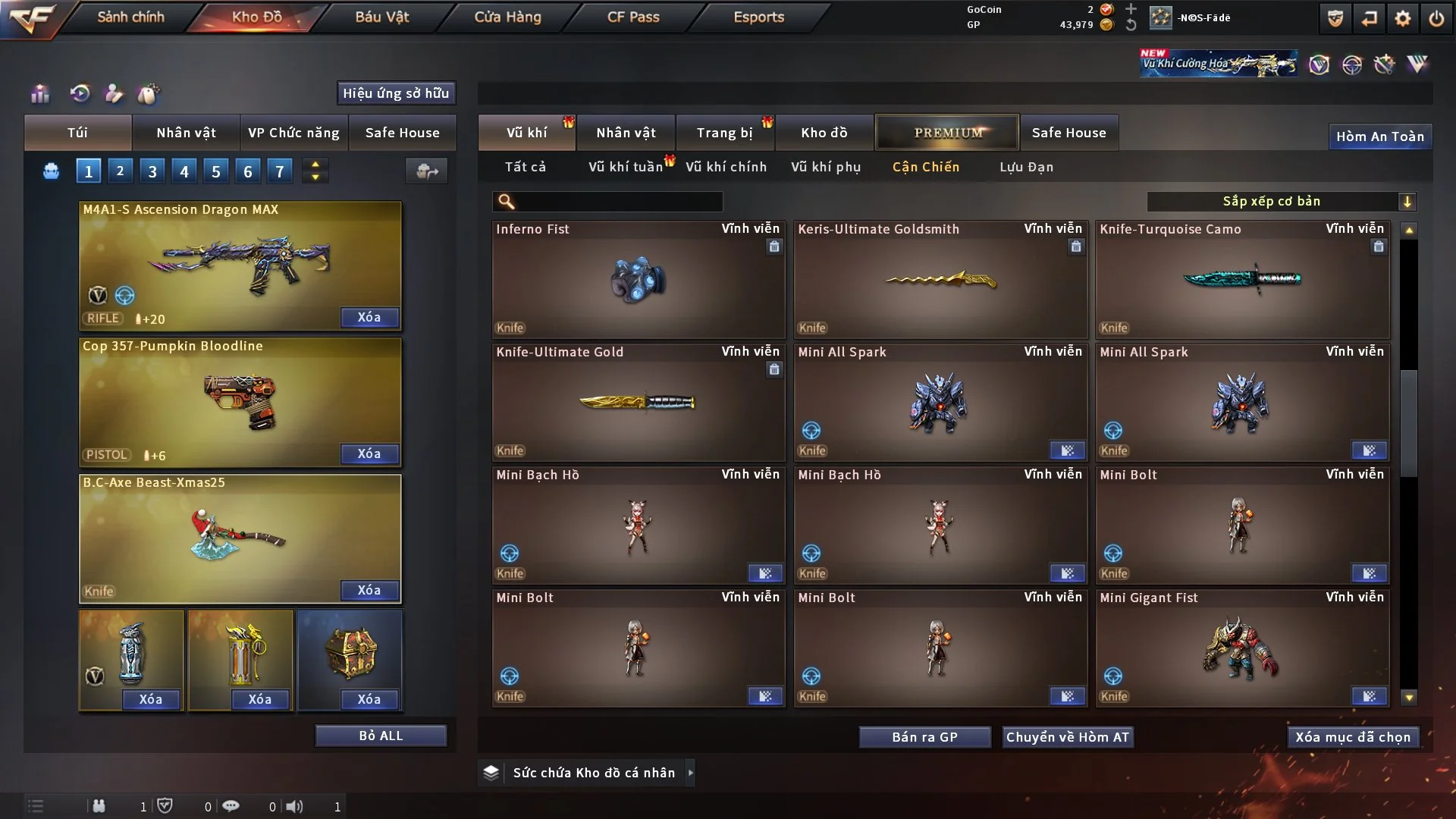 nhocstcf12 - Ảnh 26