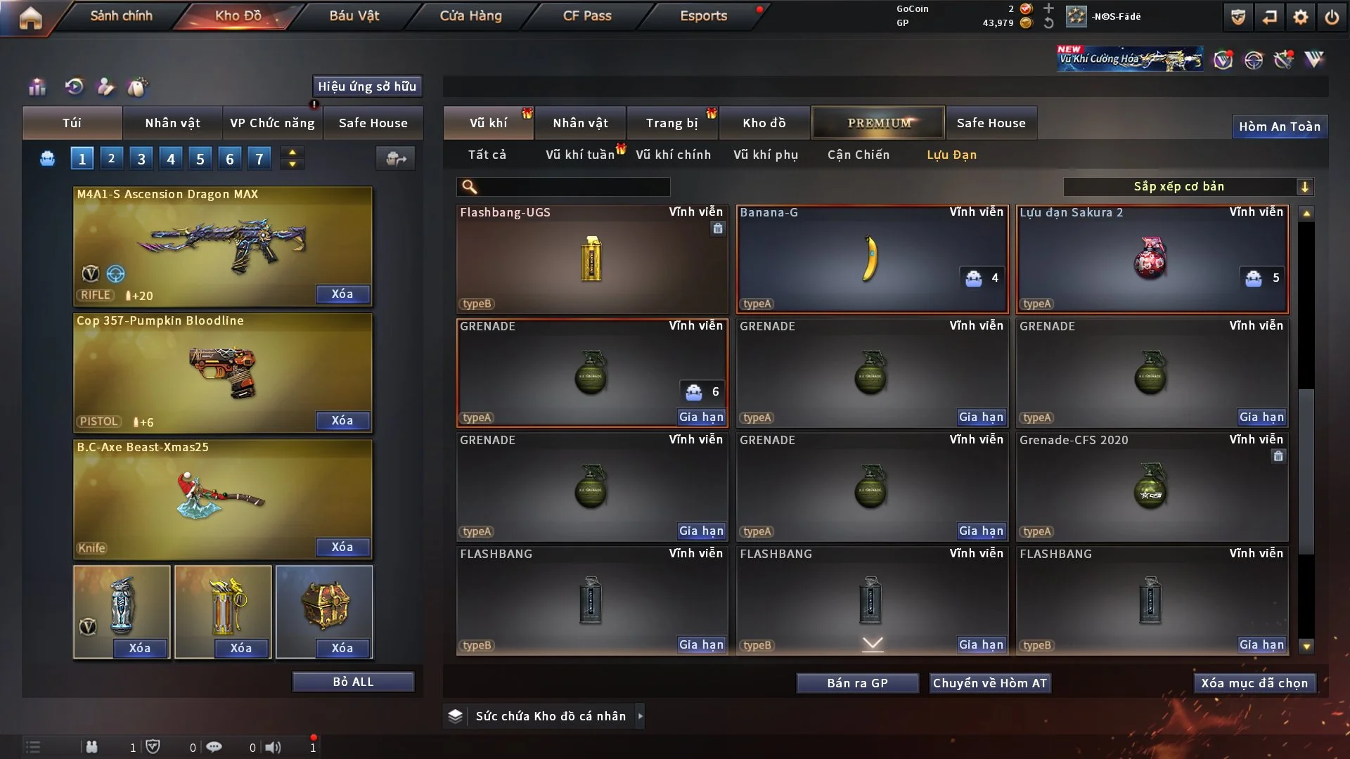 nhocstcf12 - Ảnh 28