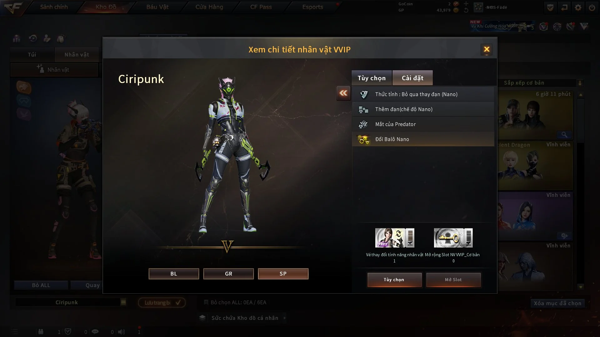 nhocstcf12 - Ảnh 29