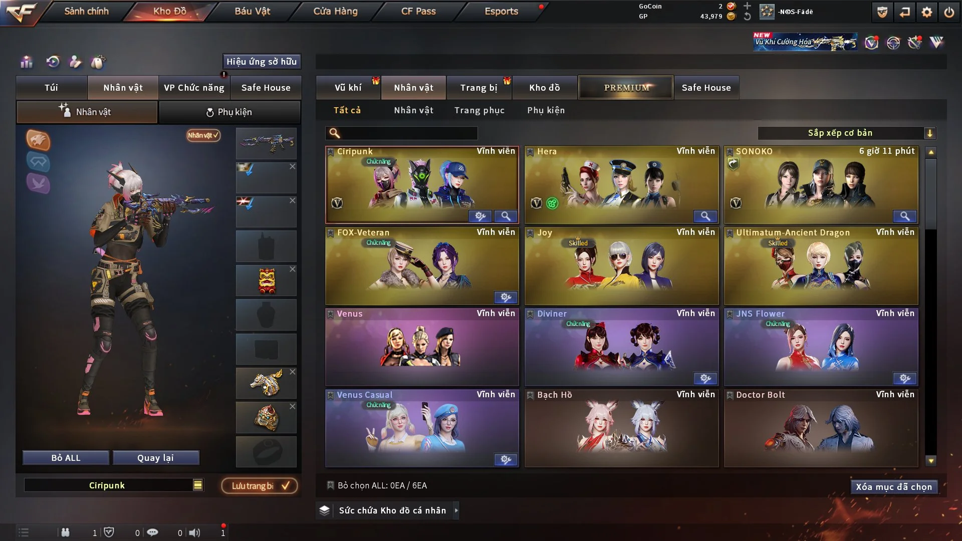 nhocstcf12 - Ảnh 30