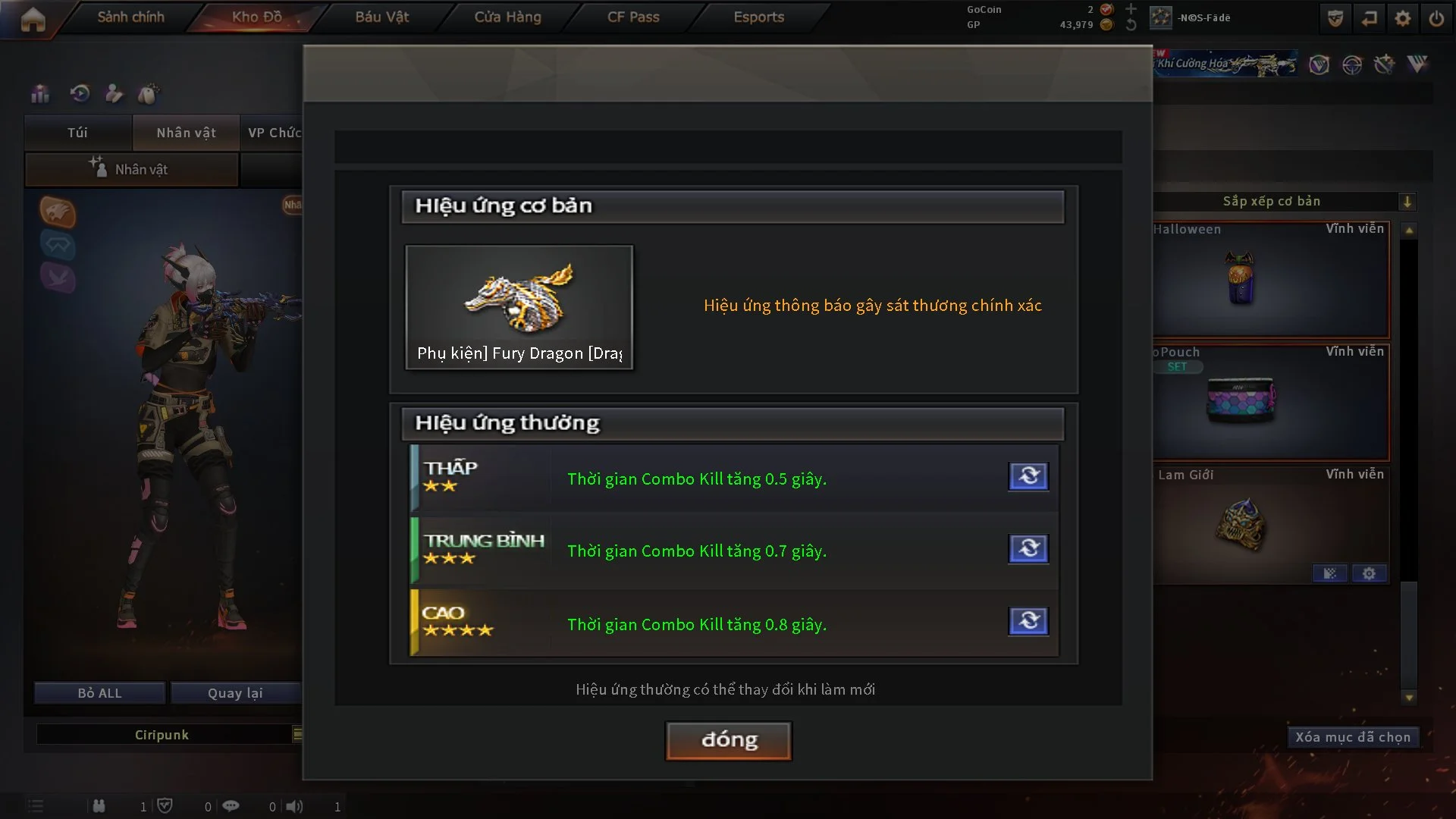 nhocstcf12 - Ảnh 32