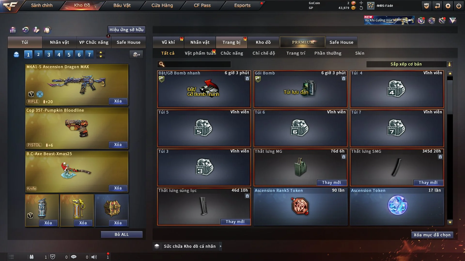 nhocstcf12 - Ảnh 37