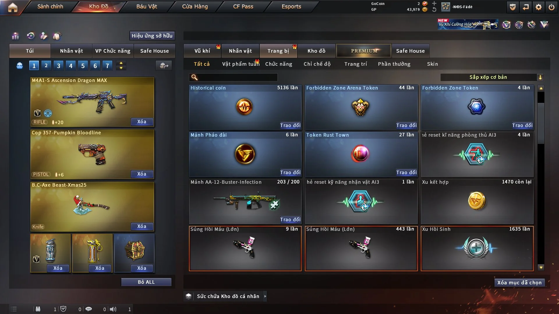 nhocstcf12 - Ảnh 38