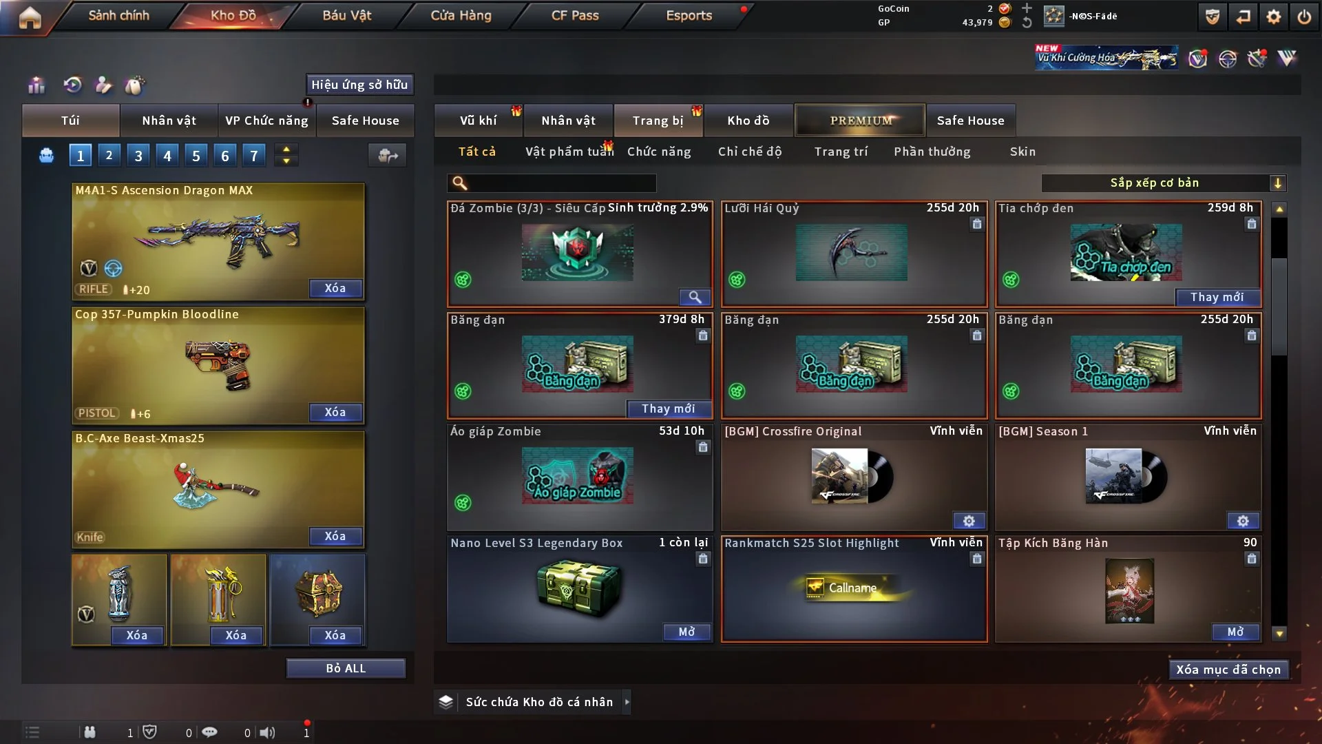 nhocstcf12 - Ảnh 39