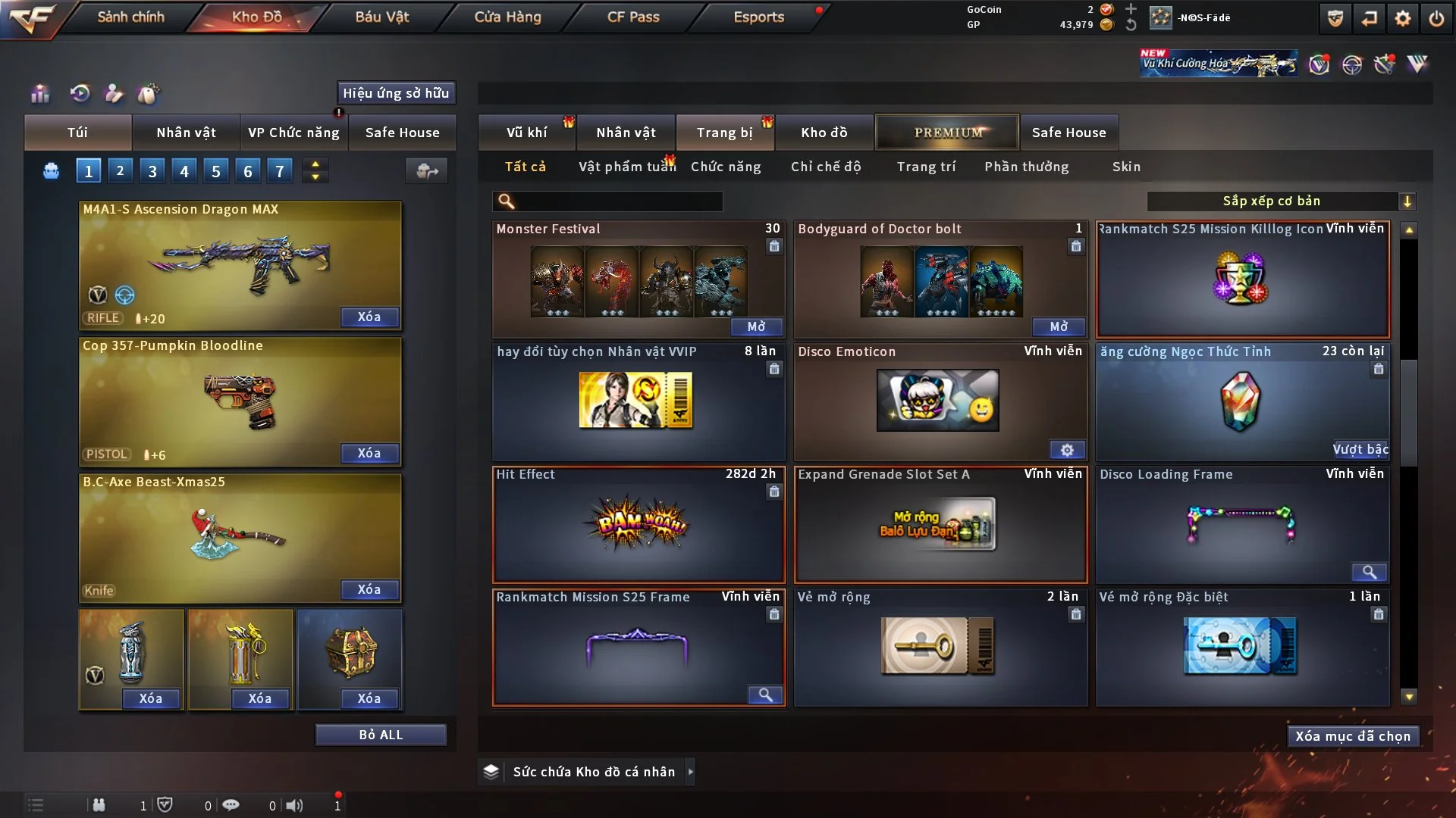 nhocstcf12 - Ảnh 40