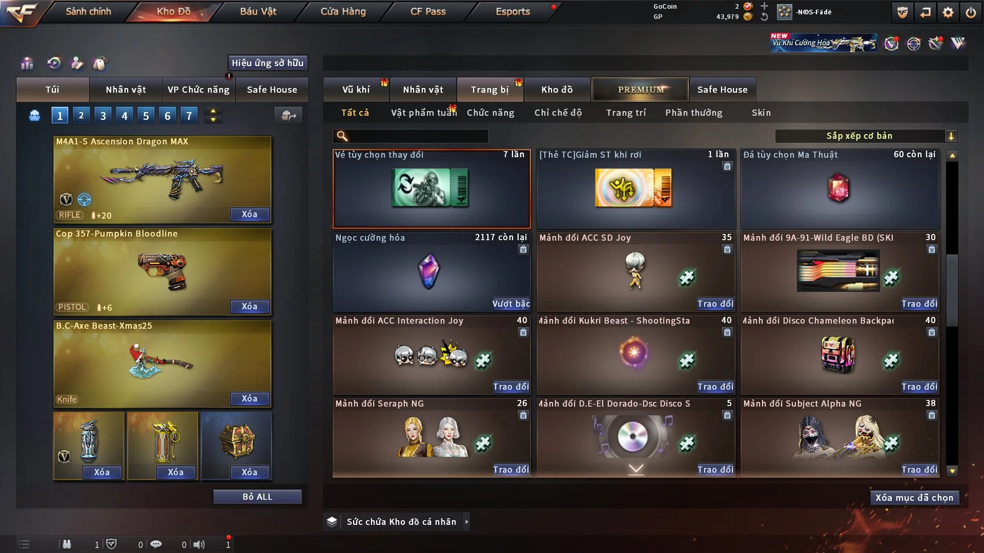 nhocstcf12 - Ảnh 41