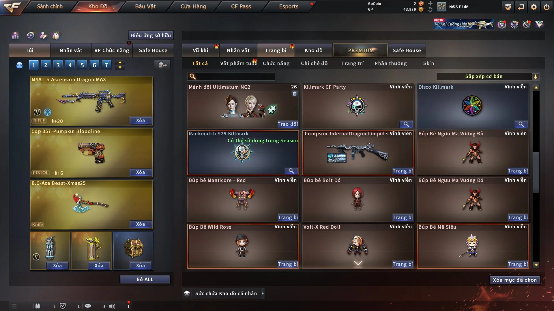 nhocstcf12 - Ảnh 42