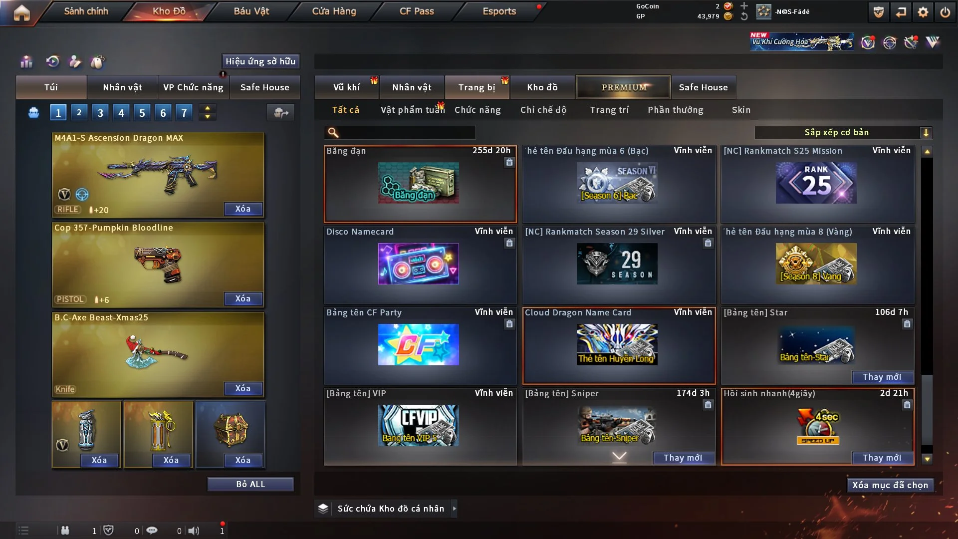 nhocstcf12 - Ảnh 44