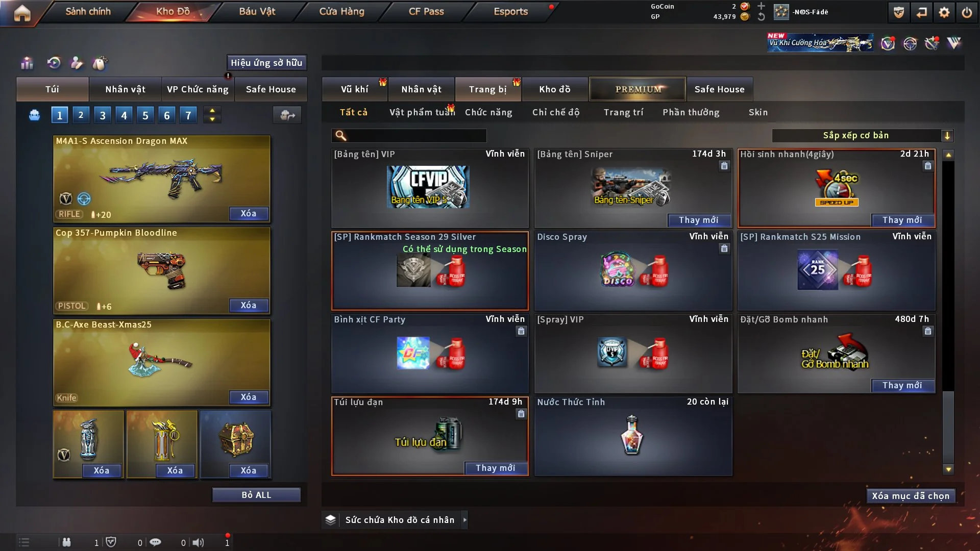 nhocstcf12 - Ảnh 45