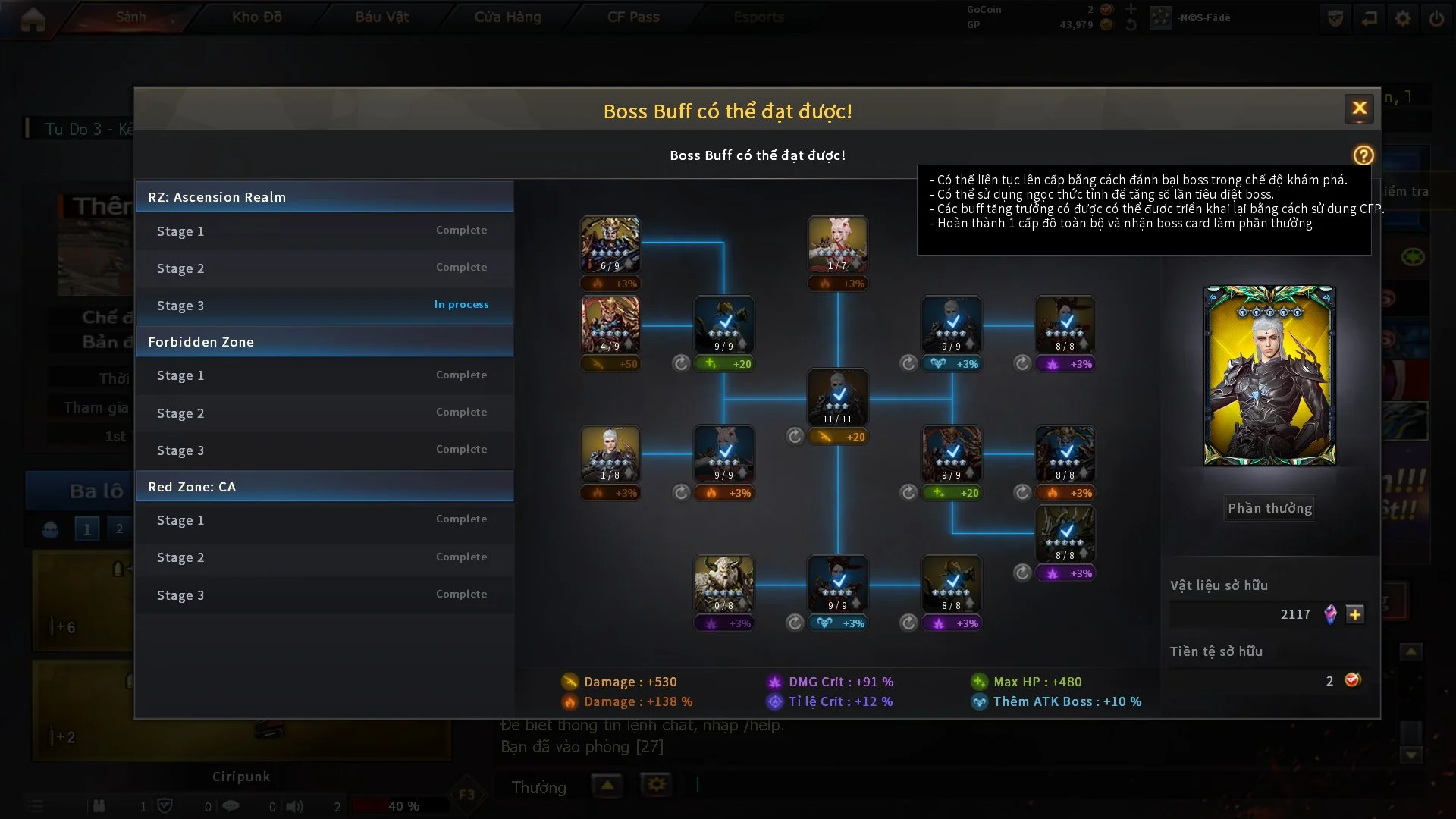 nhocstcf12 - Ảnh 47