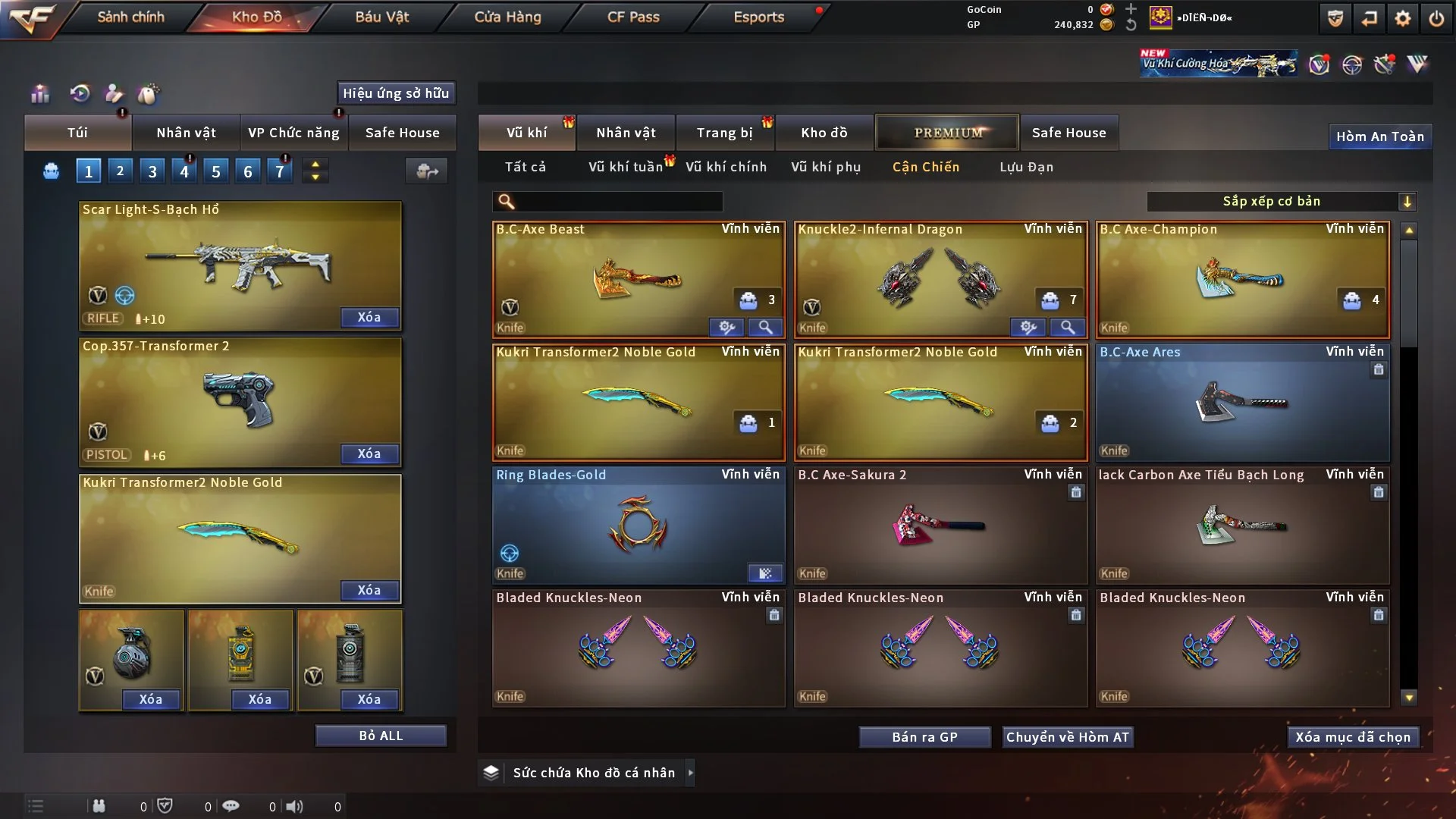 saybye198 - Ảnh 34