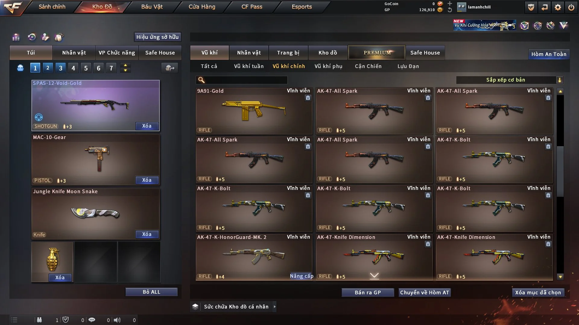 lananhchill06 - Ảnh 4