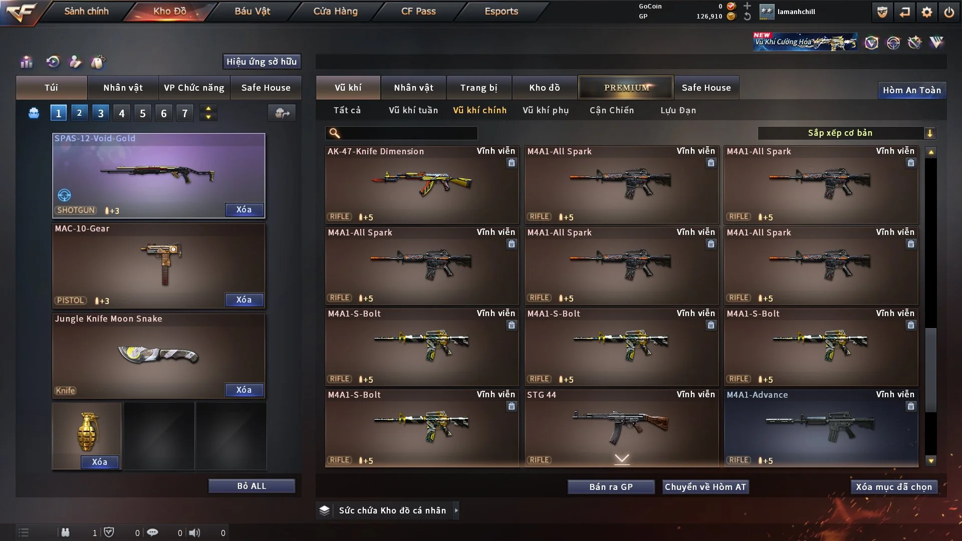 lananhchill06 - Ảnh 5