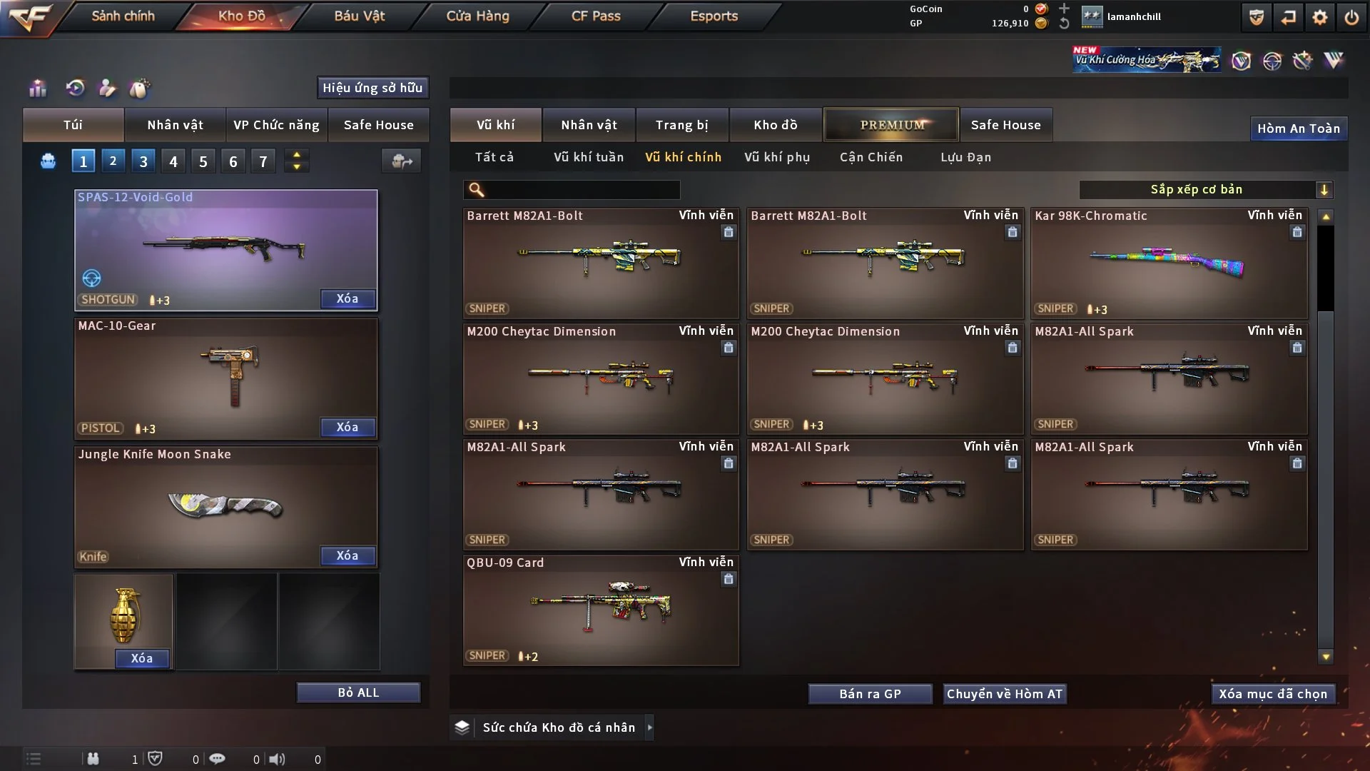 lananhchill06 - Ảnh 8