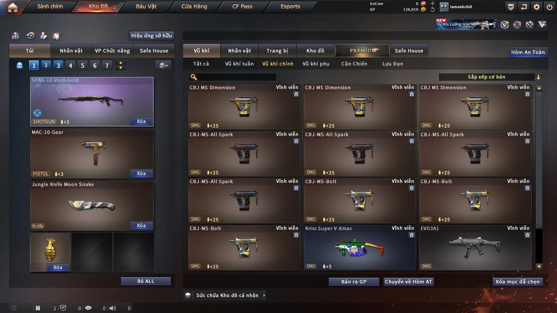 lananhchill06 - Ảnh 10