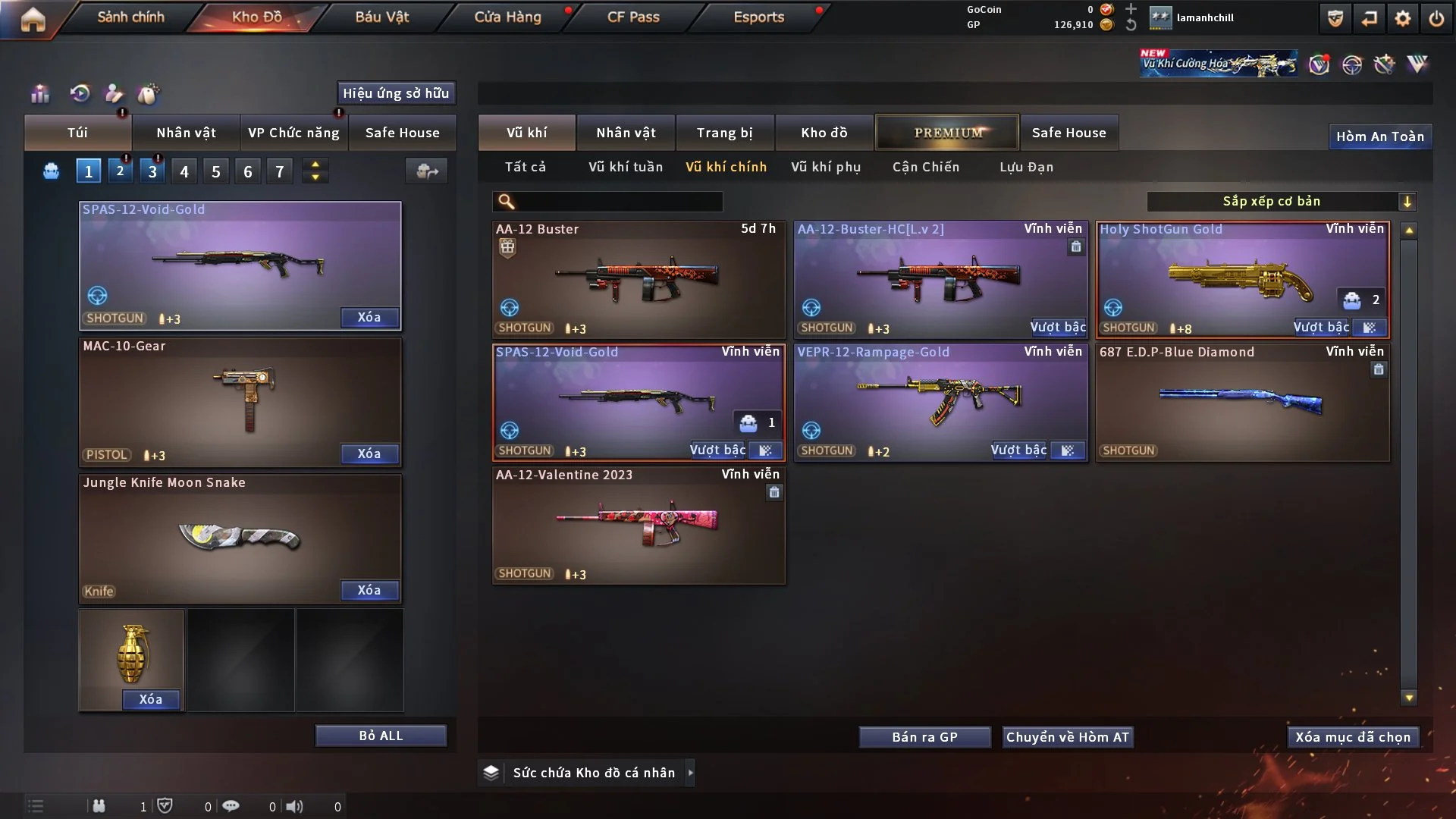 lananhchill06 - Ảnh 11