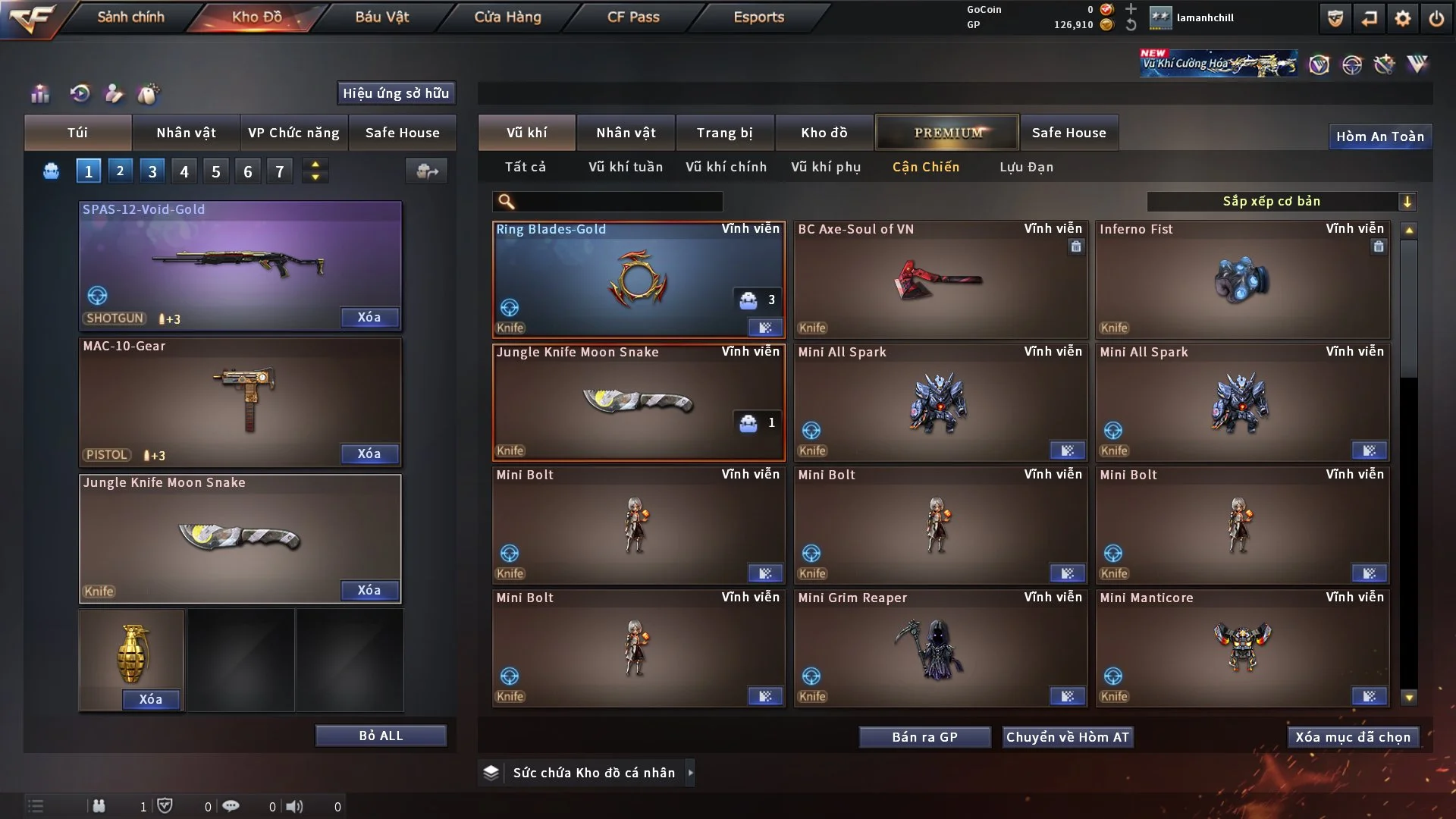 lananhchill06 - Ảnh 14