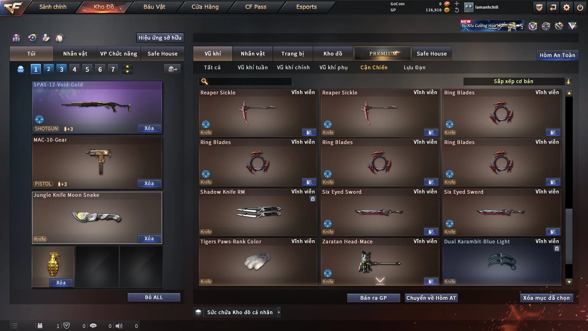 lananhchill06 - Ảnh 16