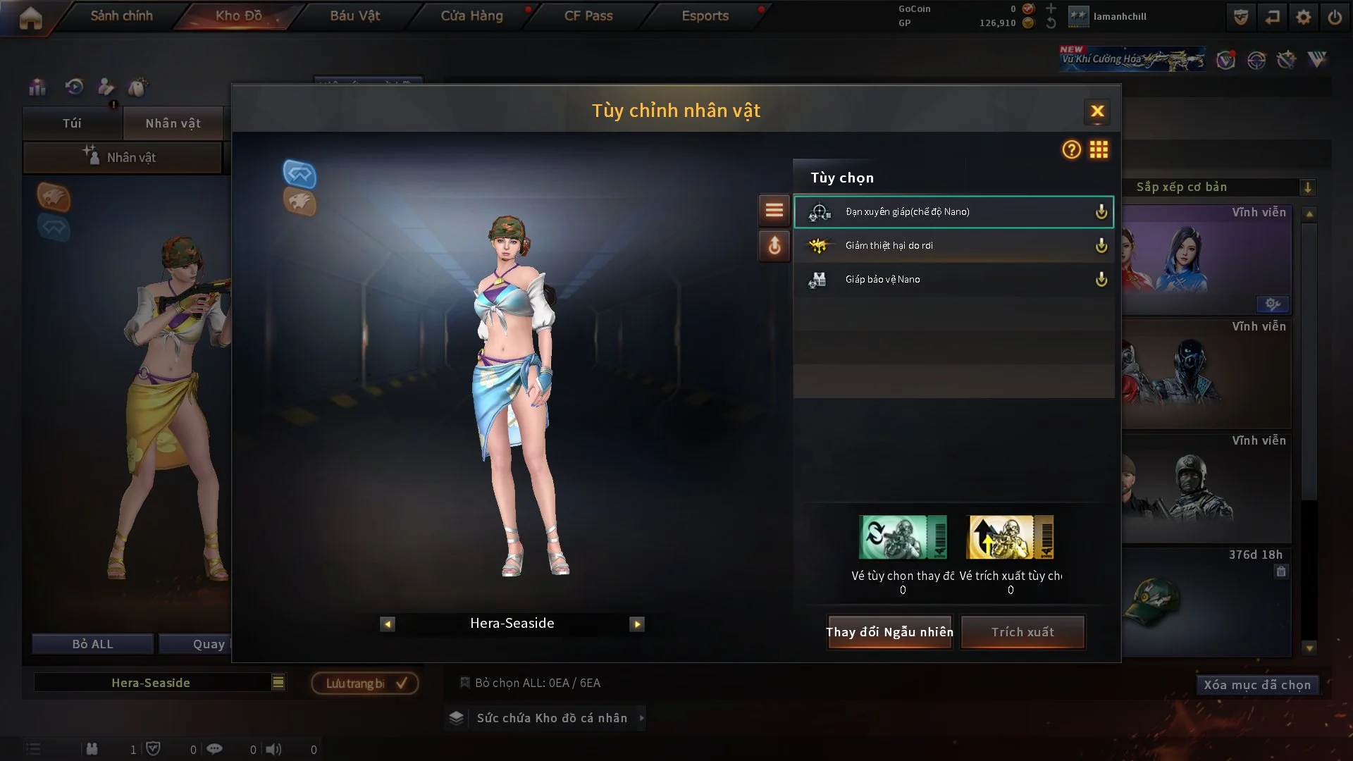 lananhchill06 - Ảnh 18