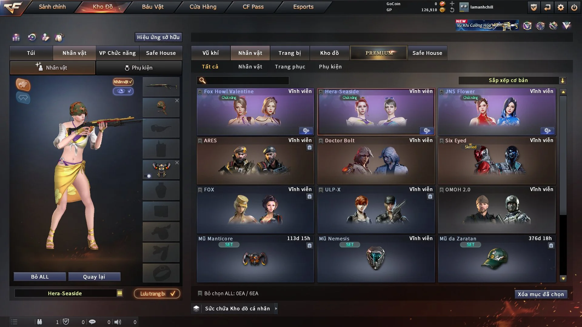 lananhchill06 - Ảnh 19