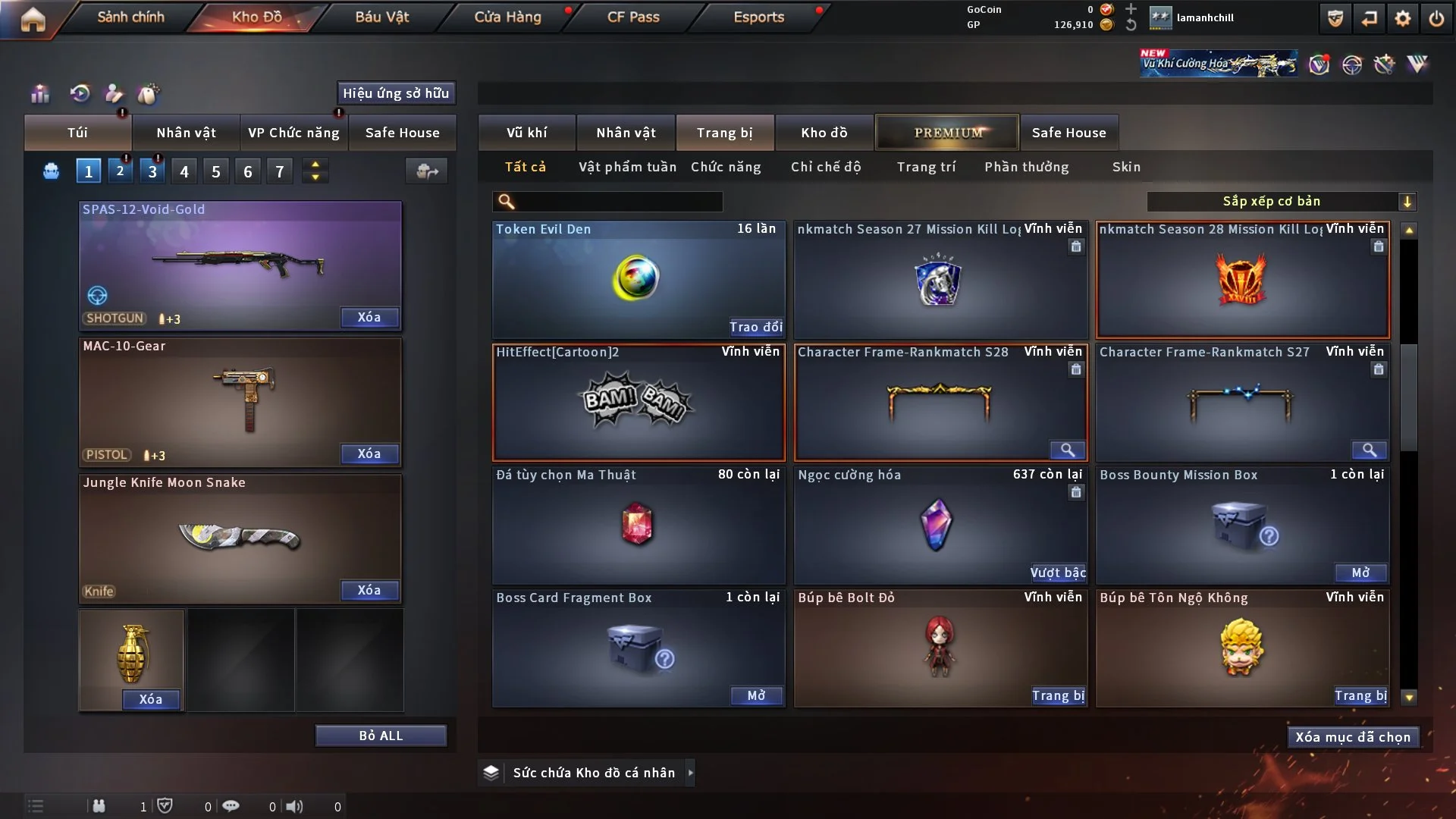 lananhchill06 - Ảnh 20