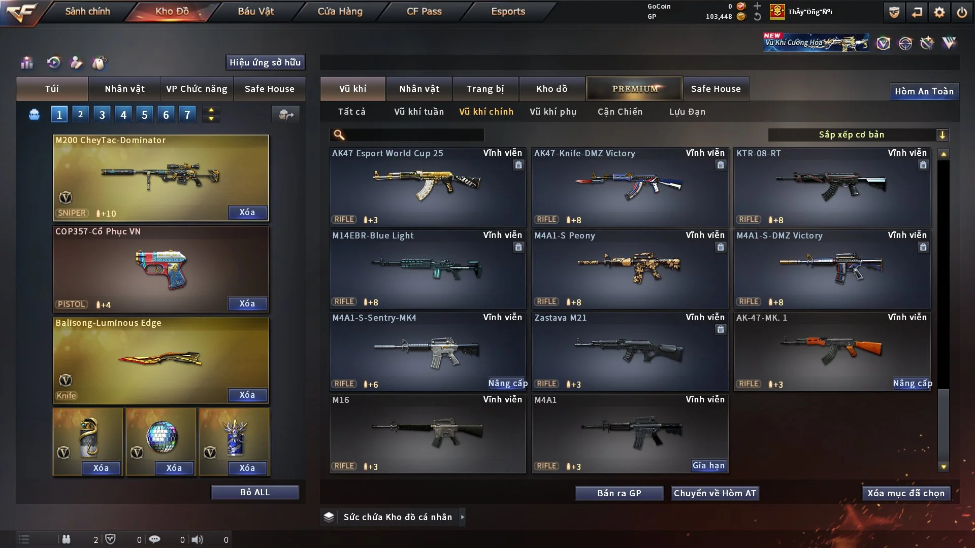 guncf1234 - Ảnh 11