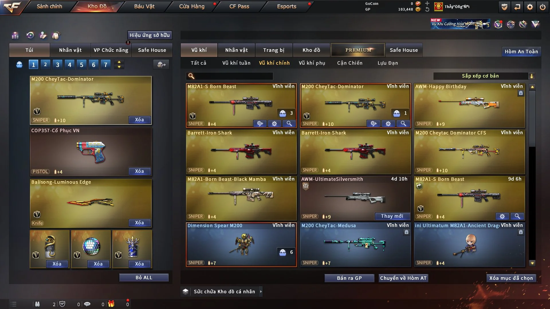 guncf1234 - Ảnh 12