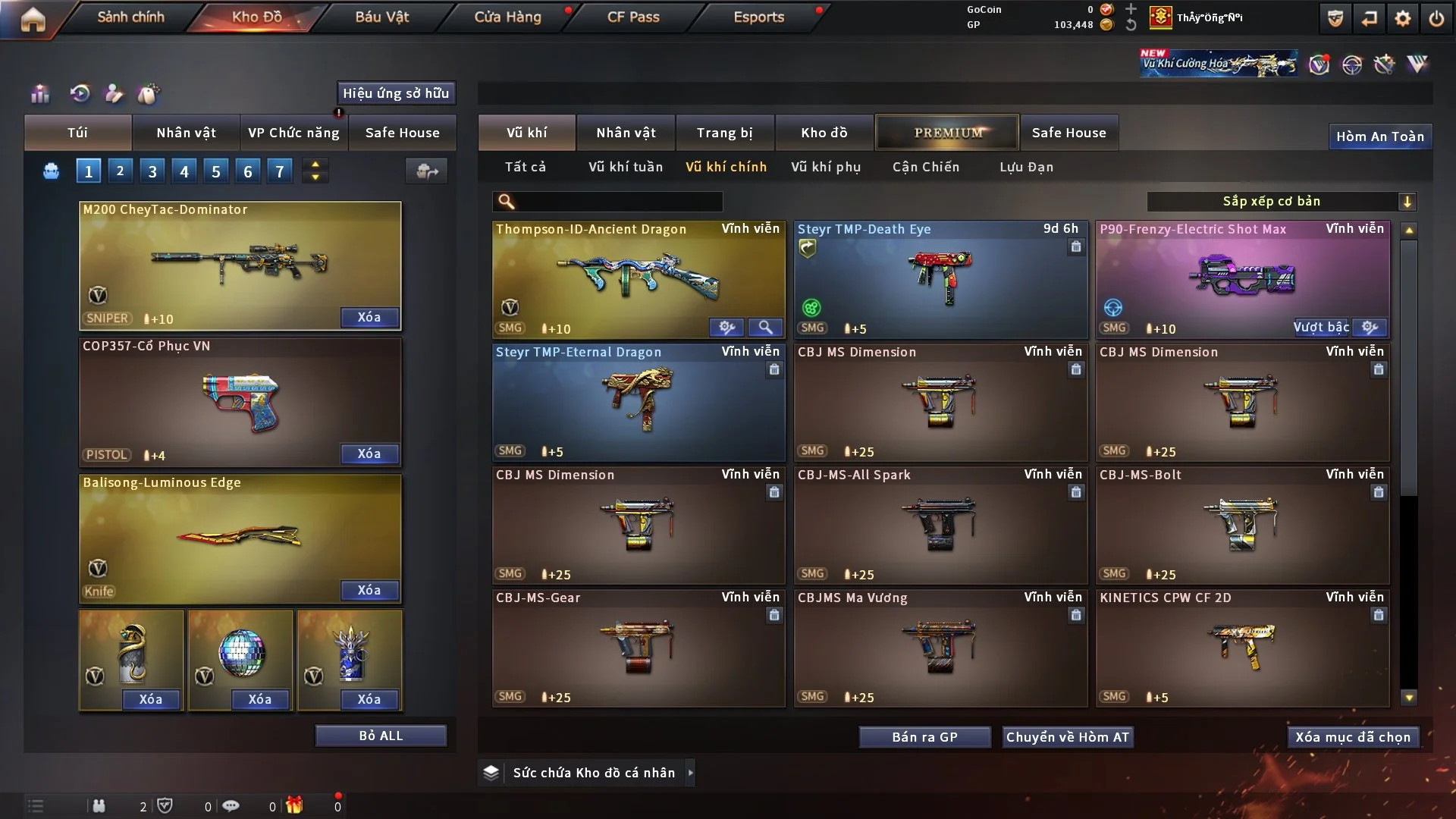 guncf1234 - Ảnh 16