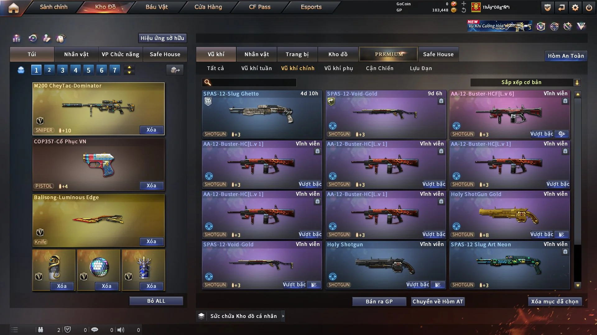 guncf1234 - Ảnh 18