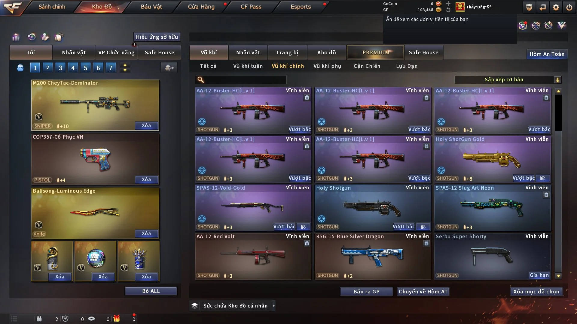 guncf1234 - Ảnh 19