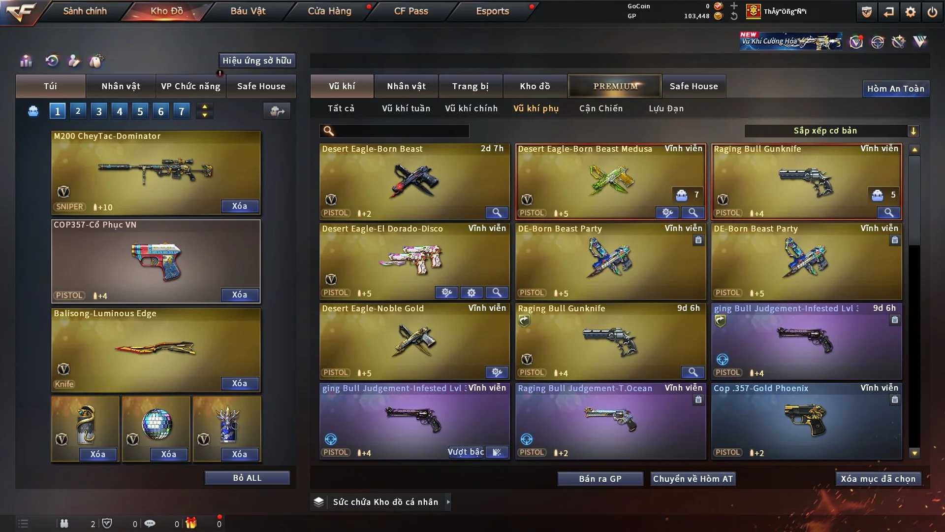 guncf1234 - Ảnh 20