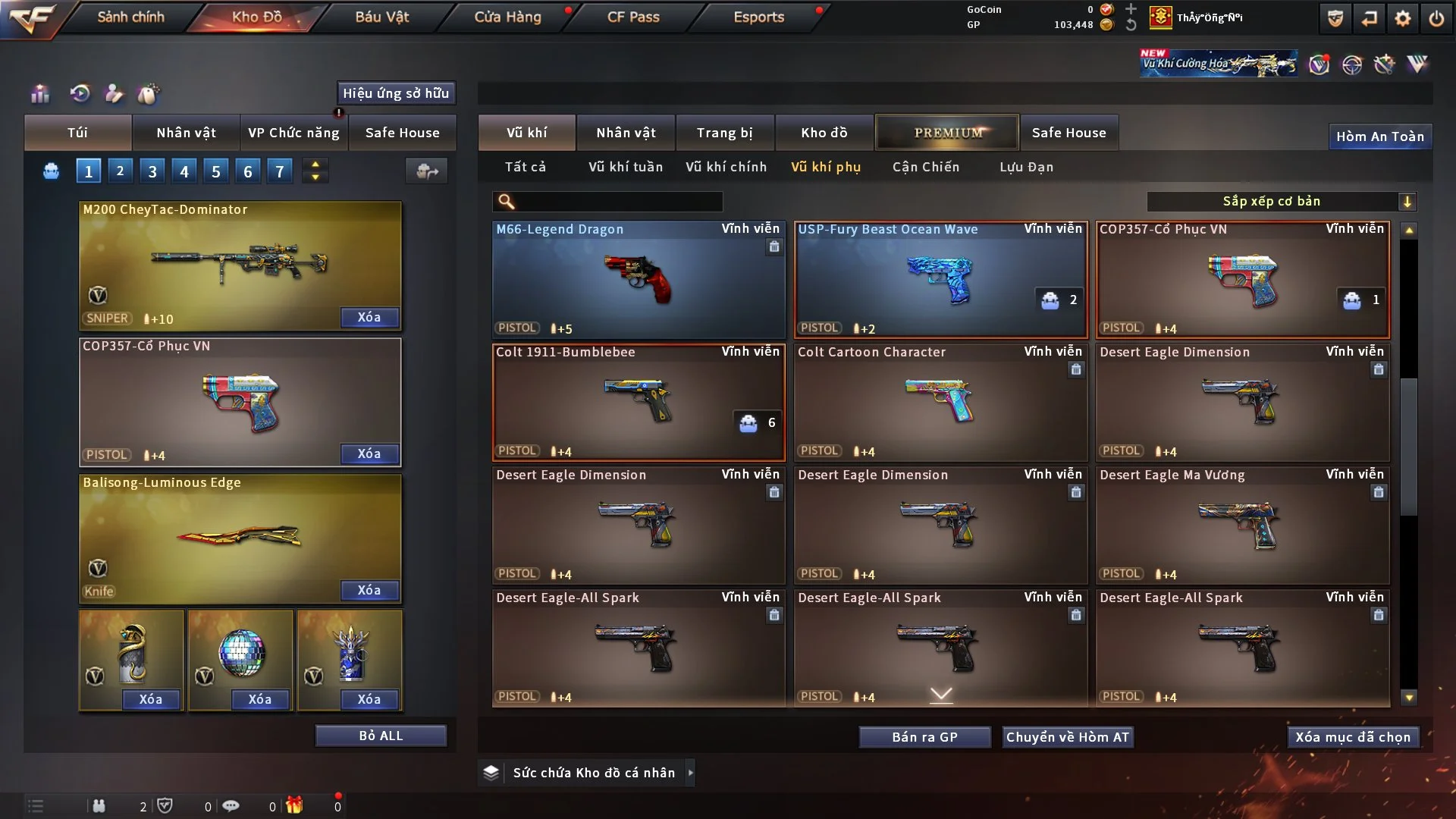 guncf1234 - Ảnh 21