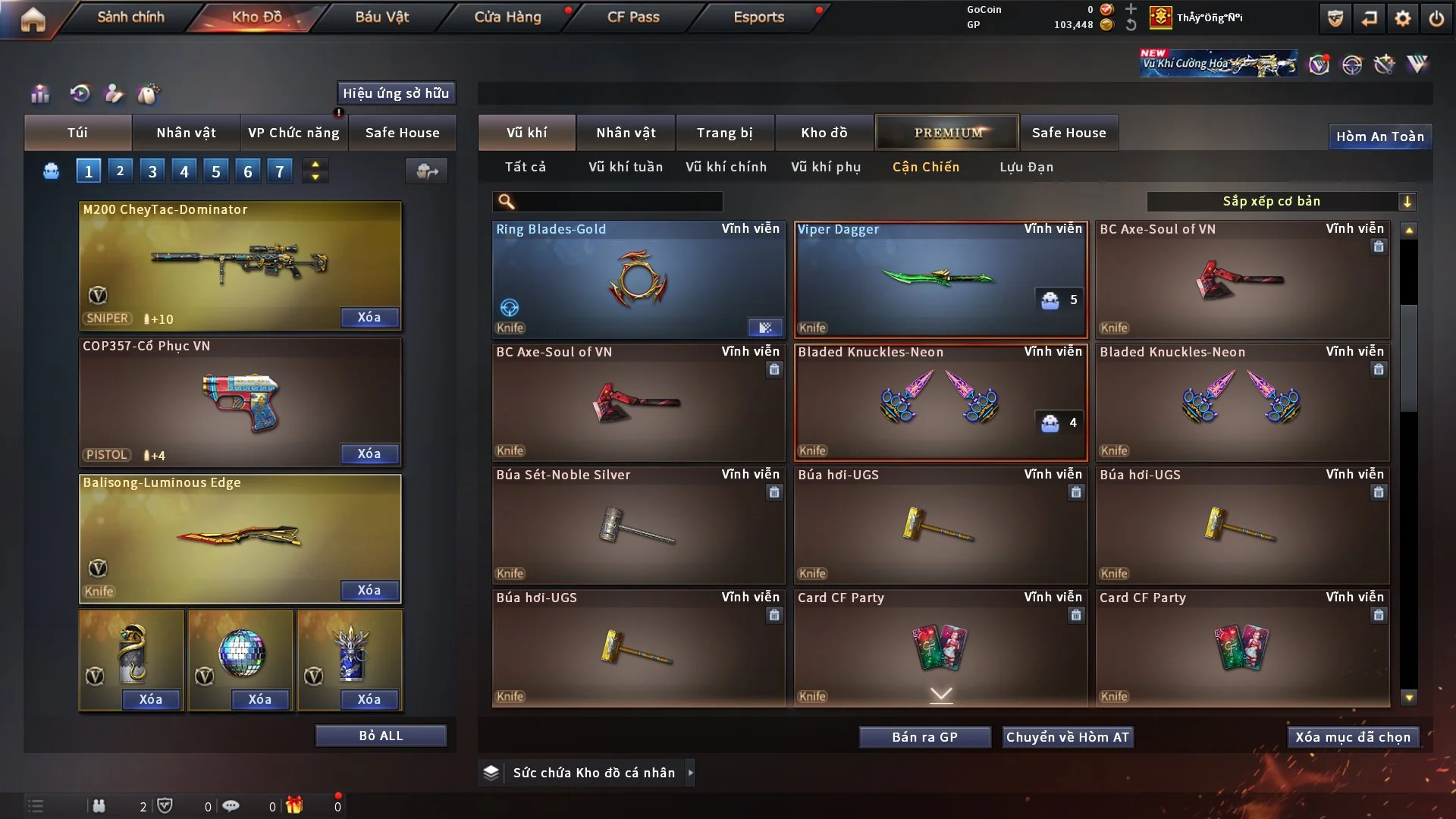 guncf1234 - Ảnh 25