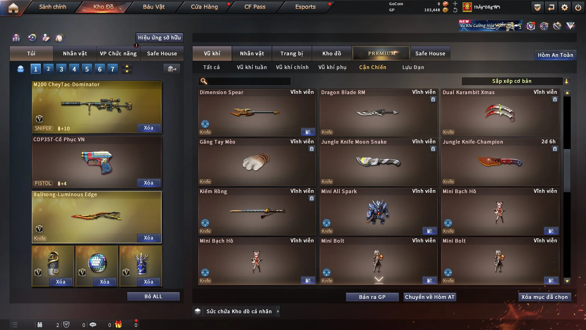 guncf1234 - Ảnh 26