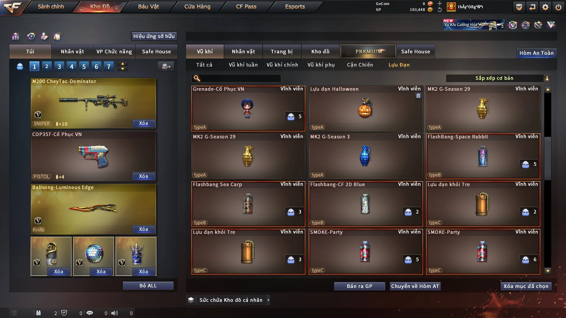 guncf1234 - Ảnh 32