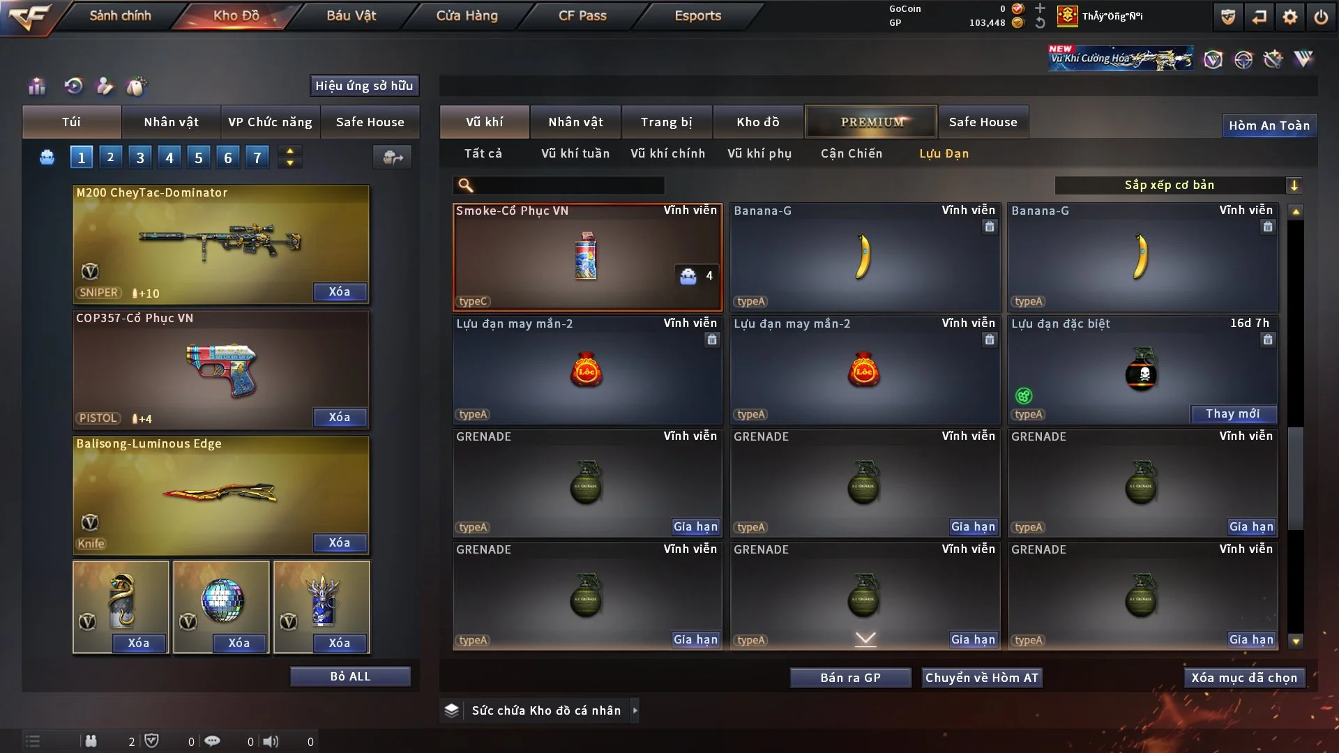 guncf1234 - Ảnh 33